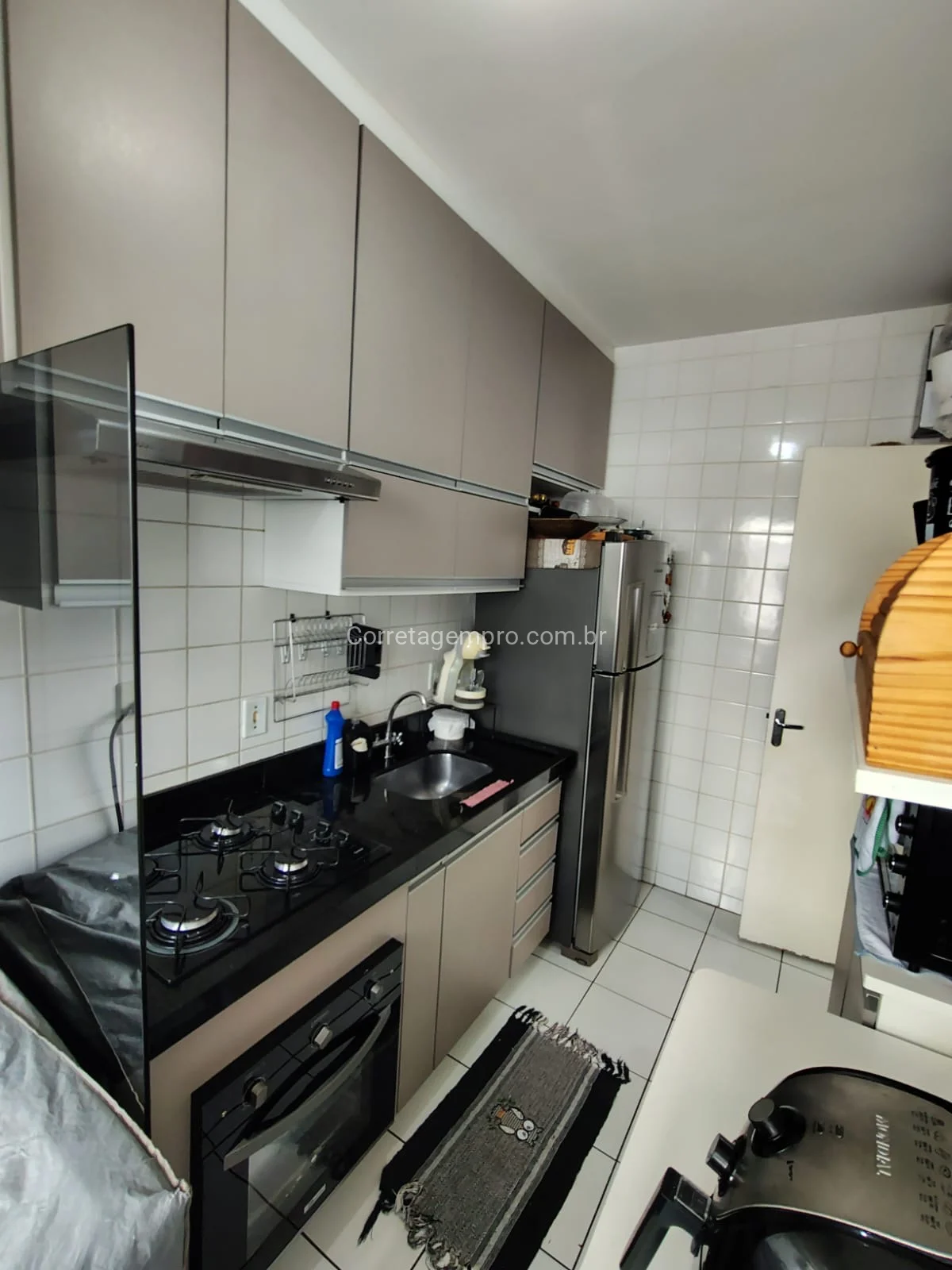 Lindo apartamento para venda no Porto Belo Sumaré