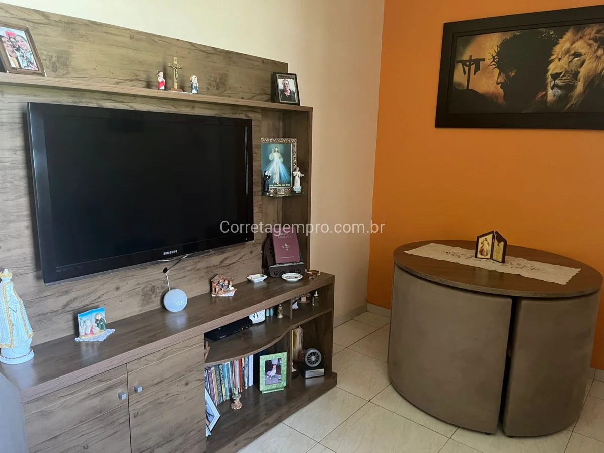 Apartamento Cond. Praças de Sumaré