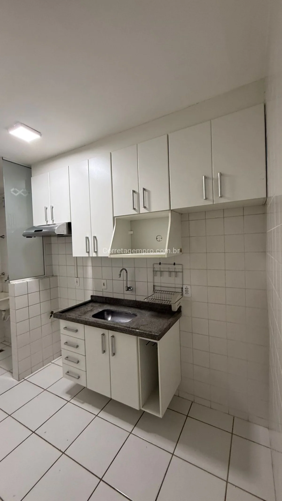 Apartamento para venda no Praças de Sumaré