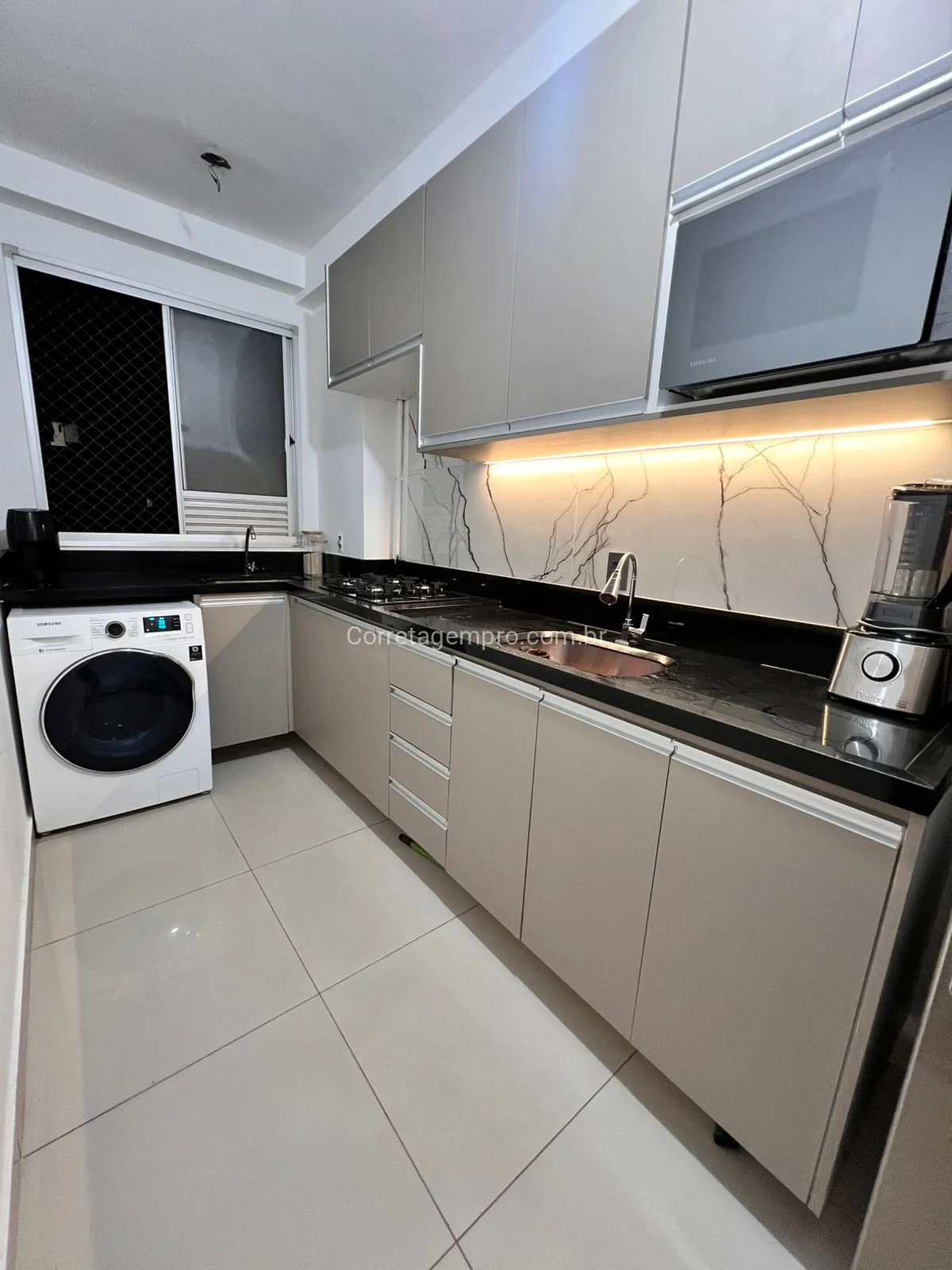 Lindo Apartamento no Condomínio Matão 2