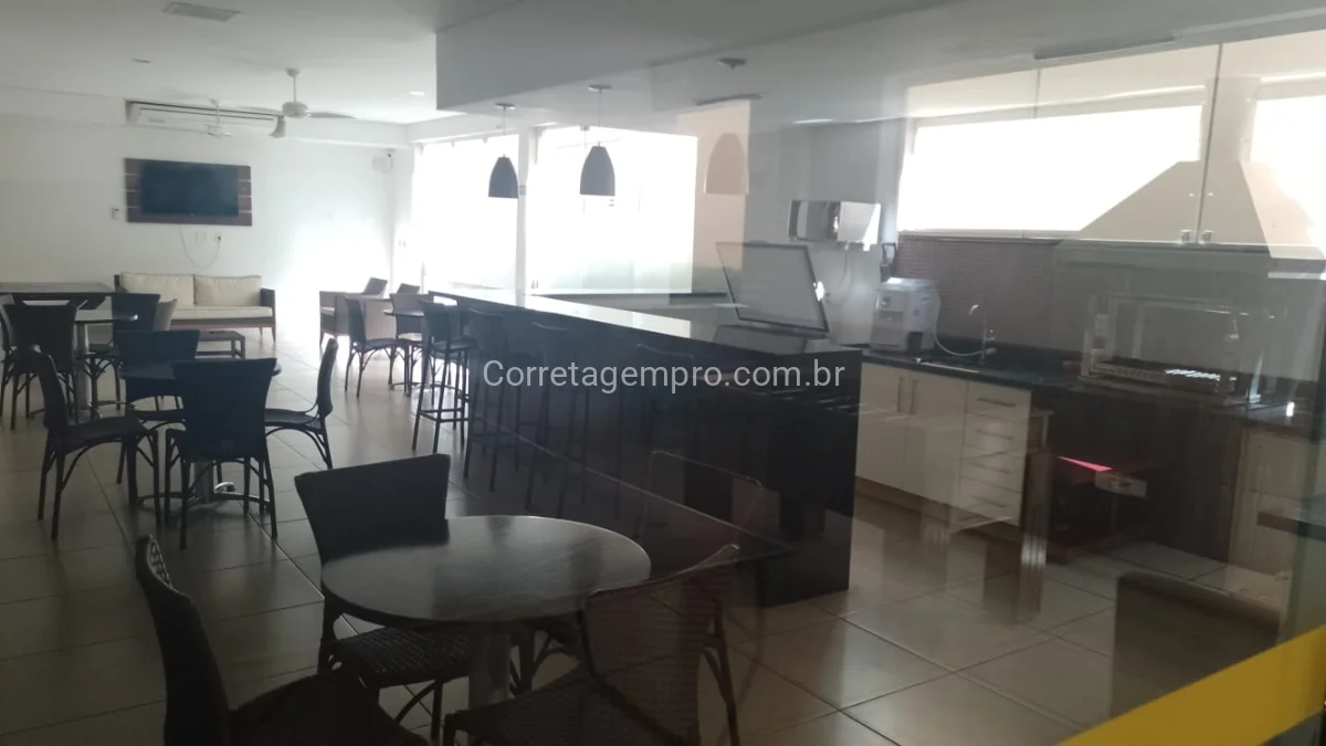 Ap com suíte na ponte preta