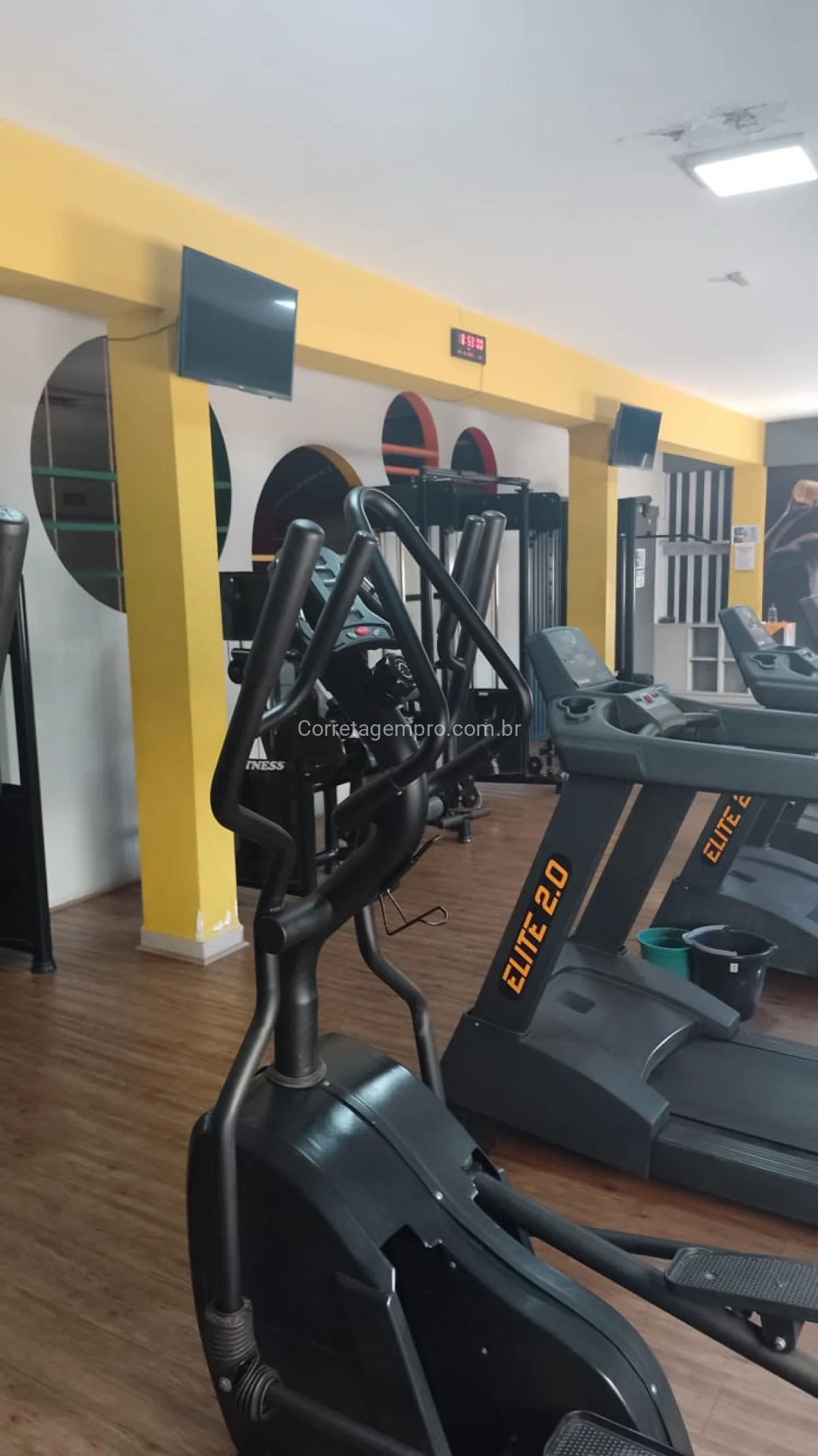 Ap com suíte na ponte preta