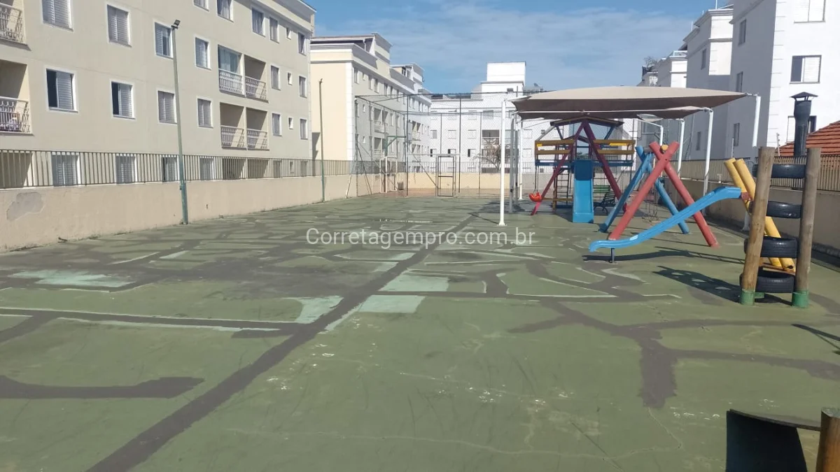 Ap com suíte na ponte preta