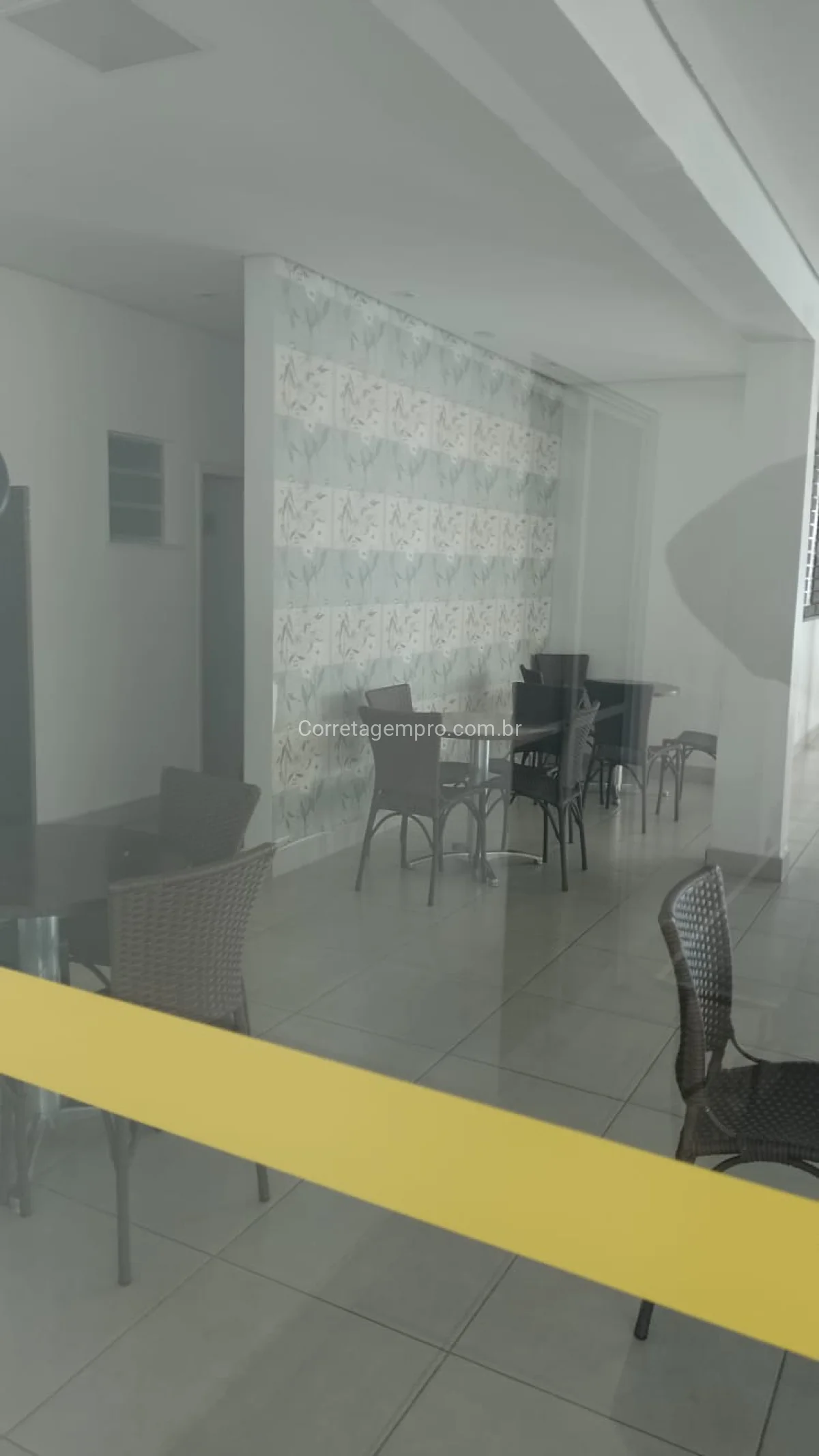 Ap com suíte na ponte preta