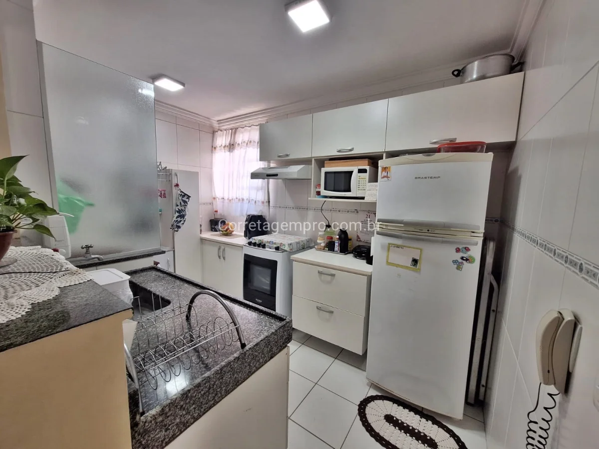 Ap com suíte na ponte preta