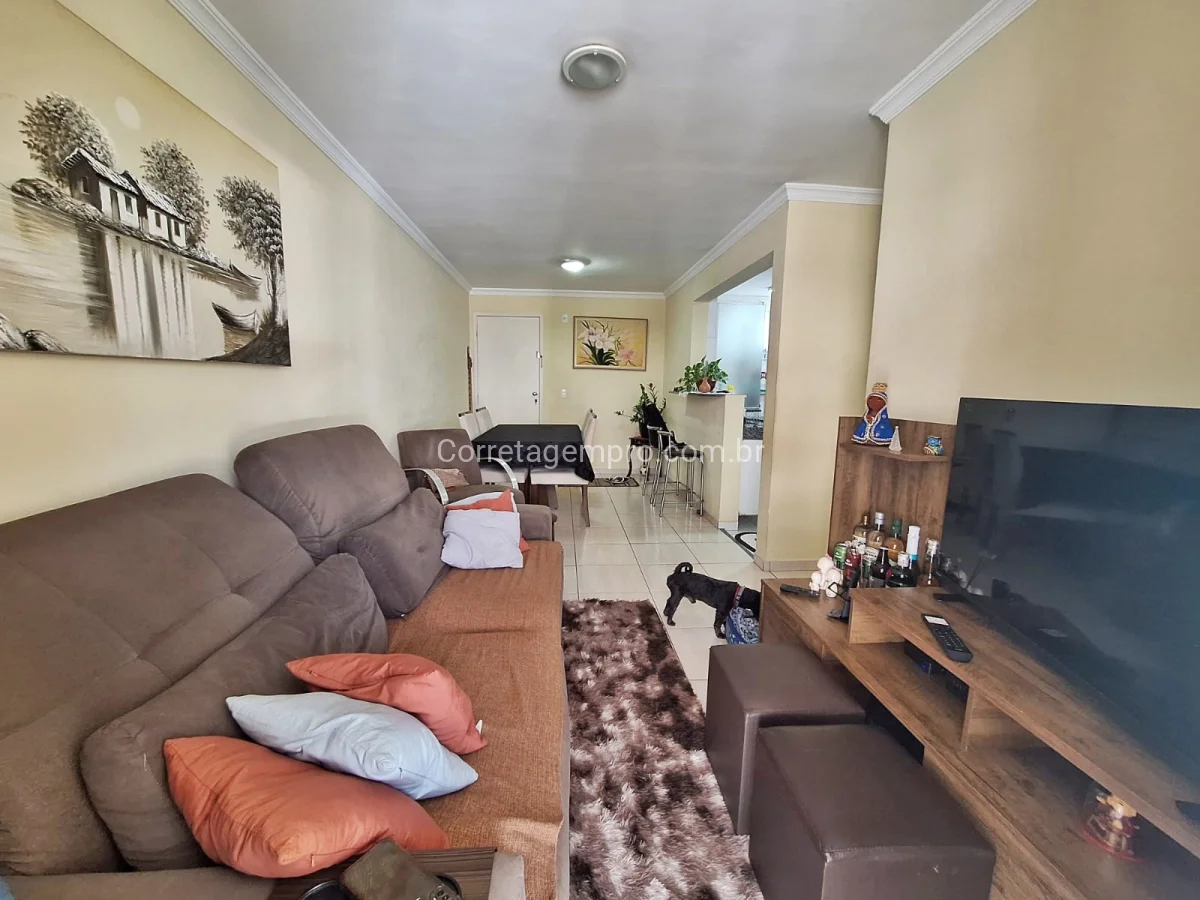 Ap com suíte na ponte preta