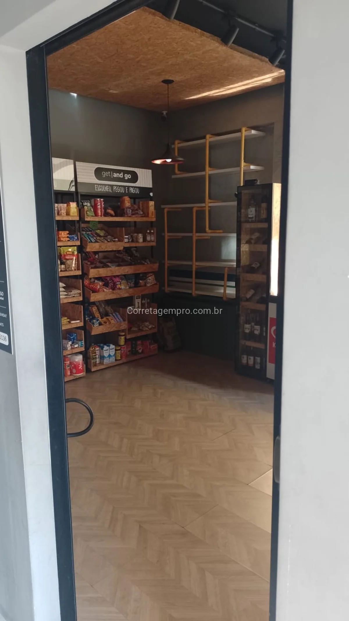 Ap com suíte na ponte preta