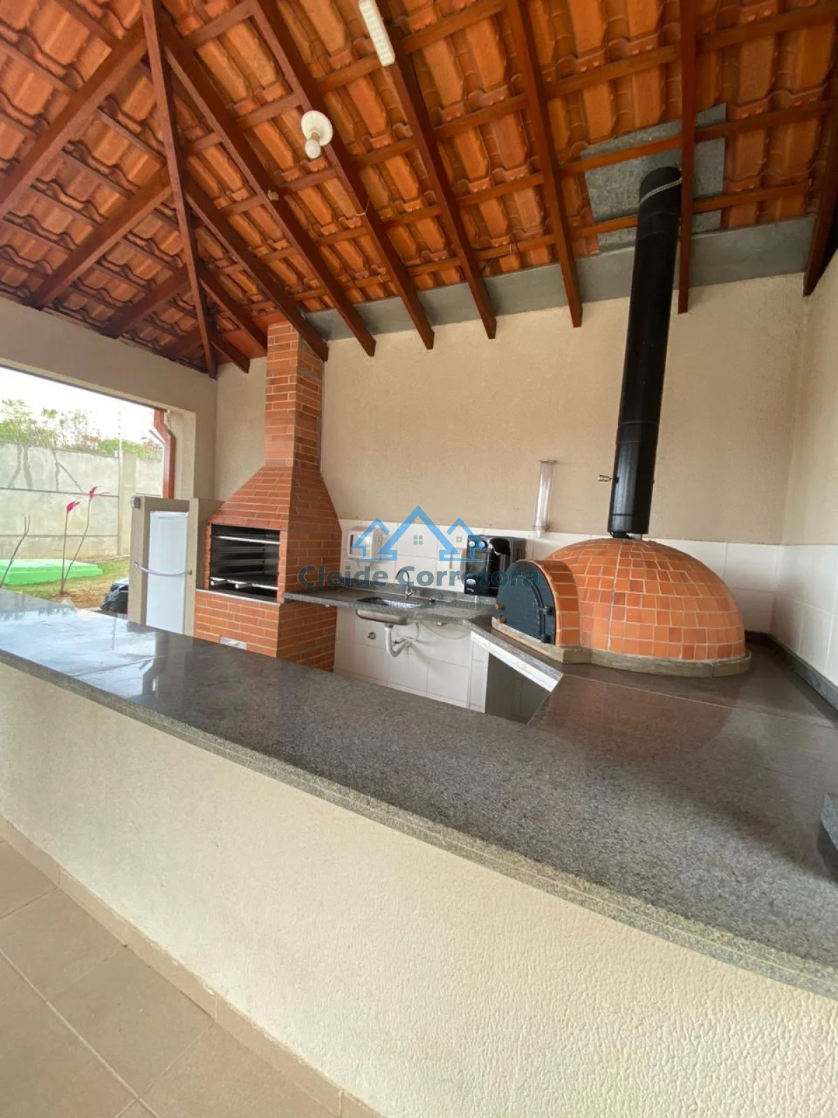 Apartamento Viva Vista Recanto