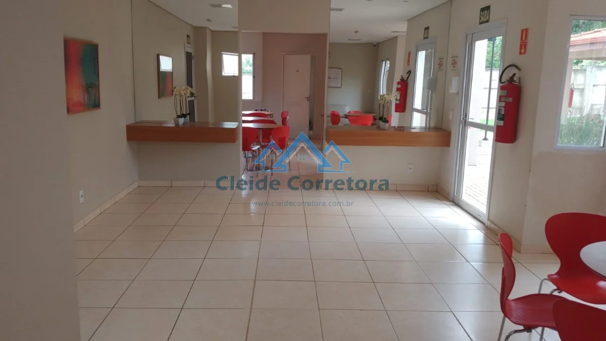 Apartamento Viva Vista Recanto
