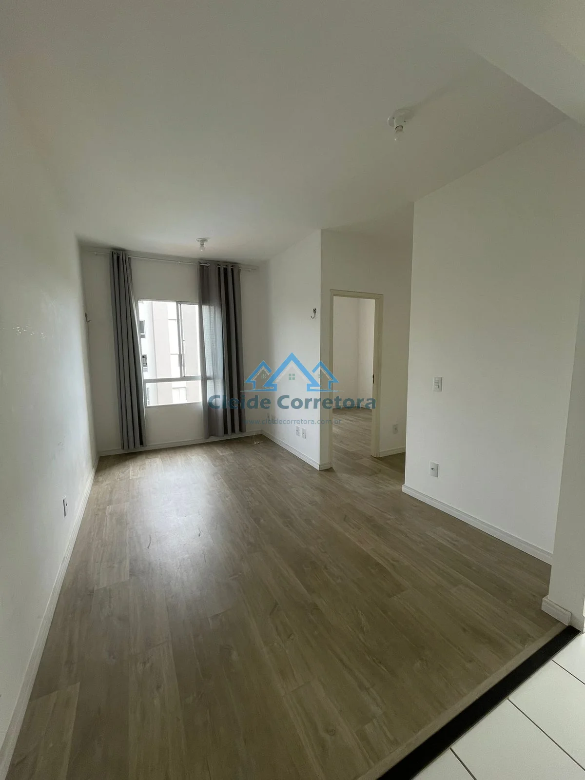 Apartamento Viva Vista Recanto