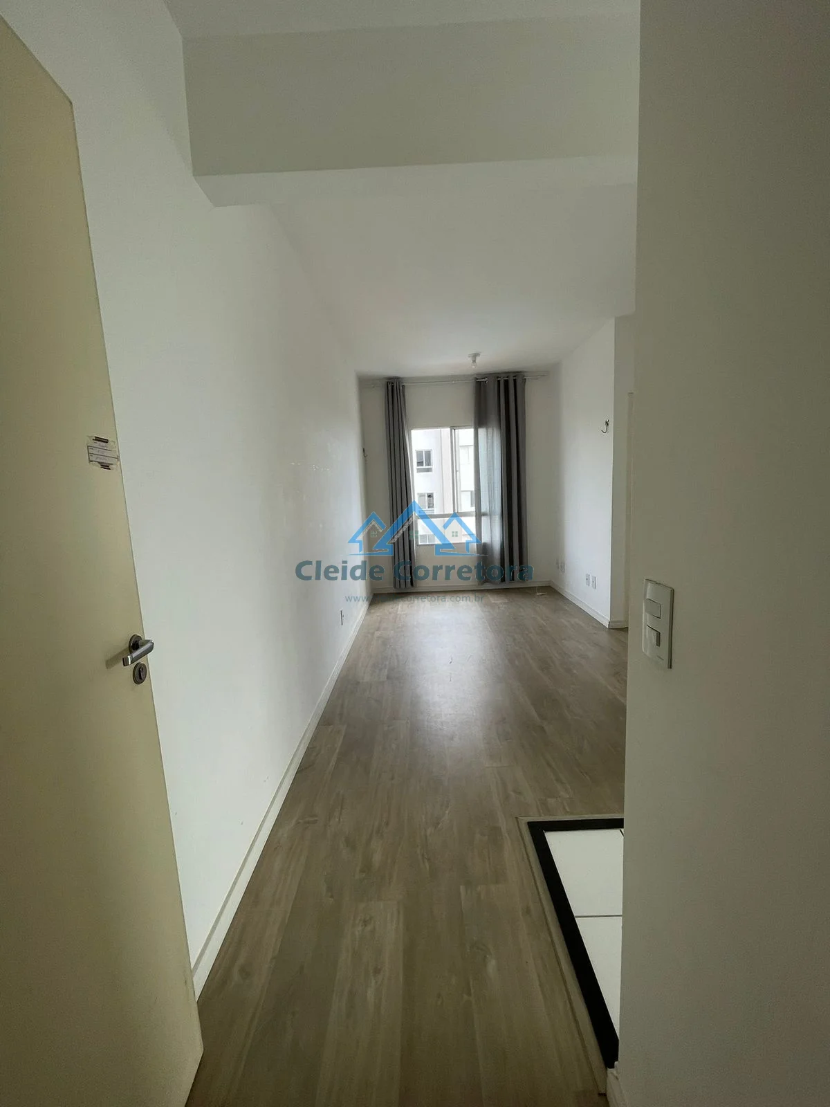 Apartamento Viva Vista Recanto