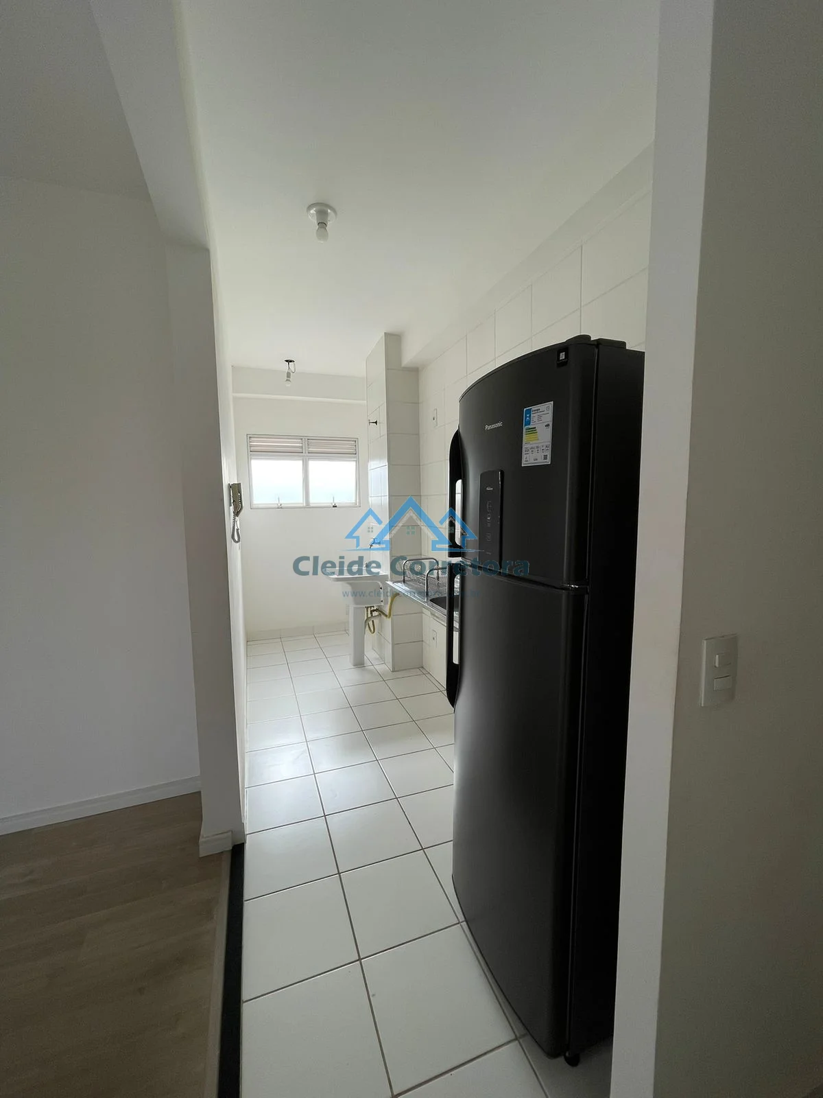 Apartamento Viva Vista Recanto