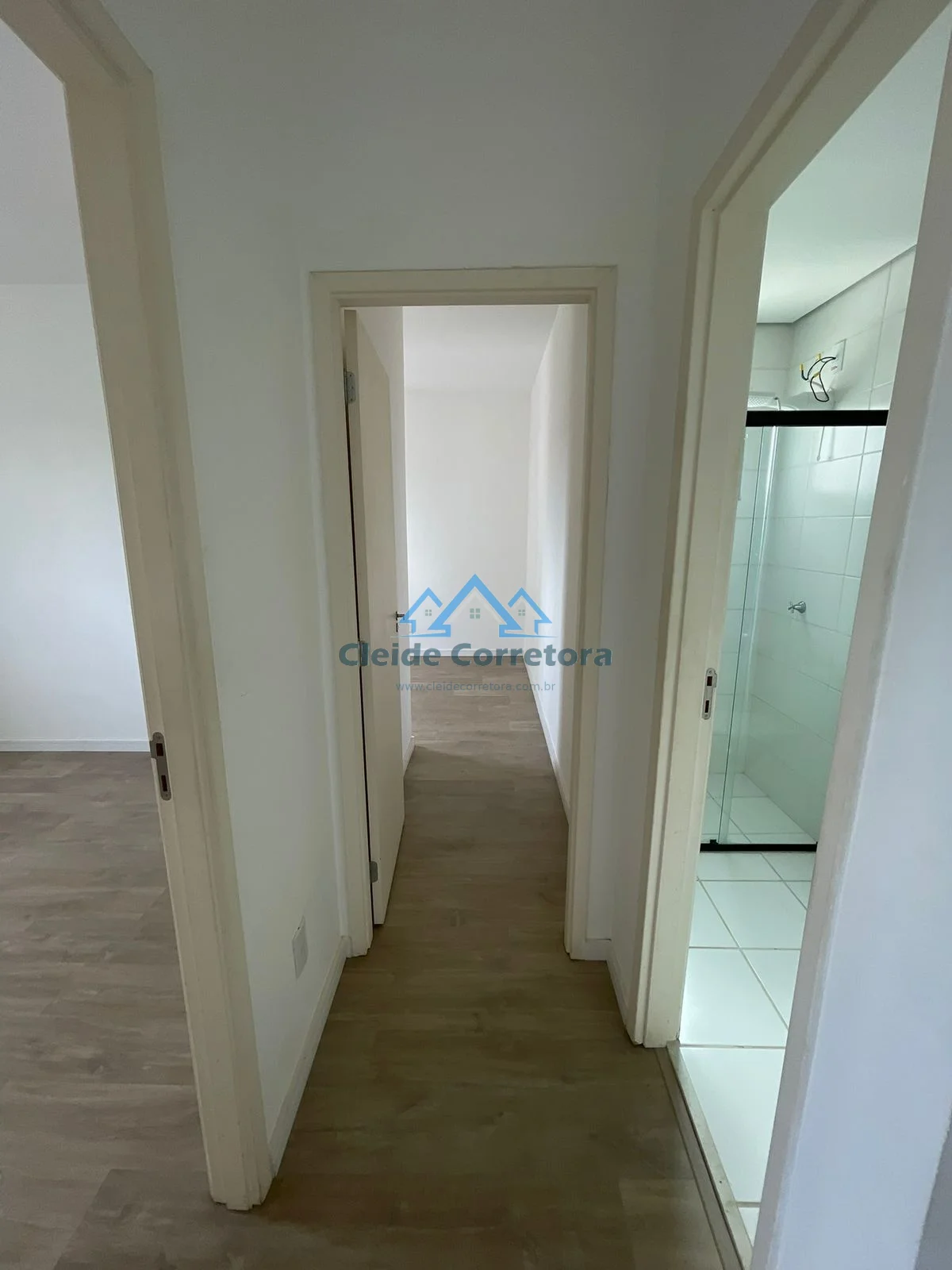 Apartamento Viva Vista Recanto