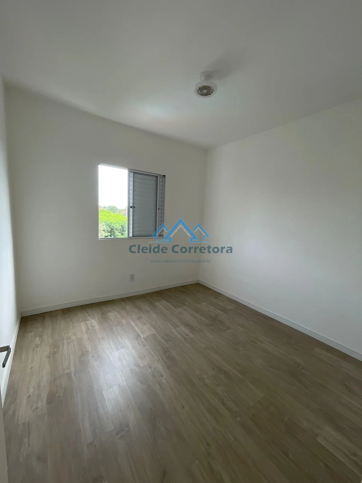 Apartamento Viva Vista Recanto
