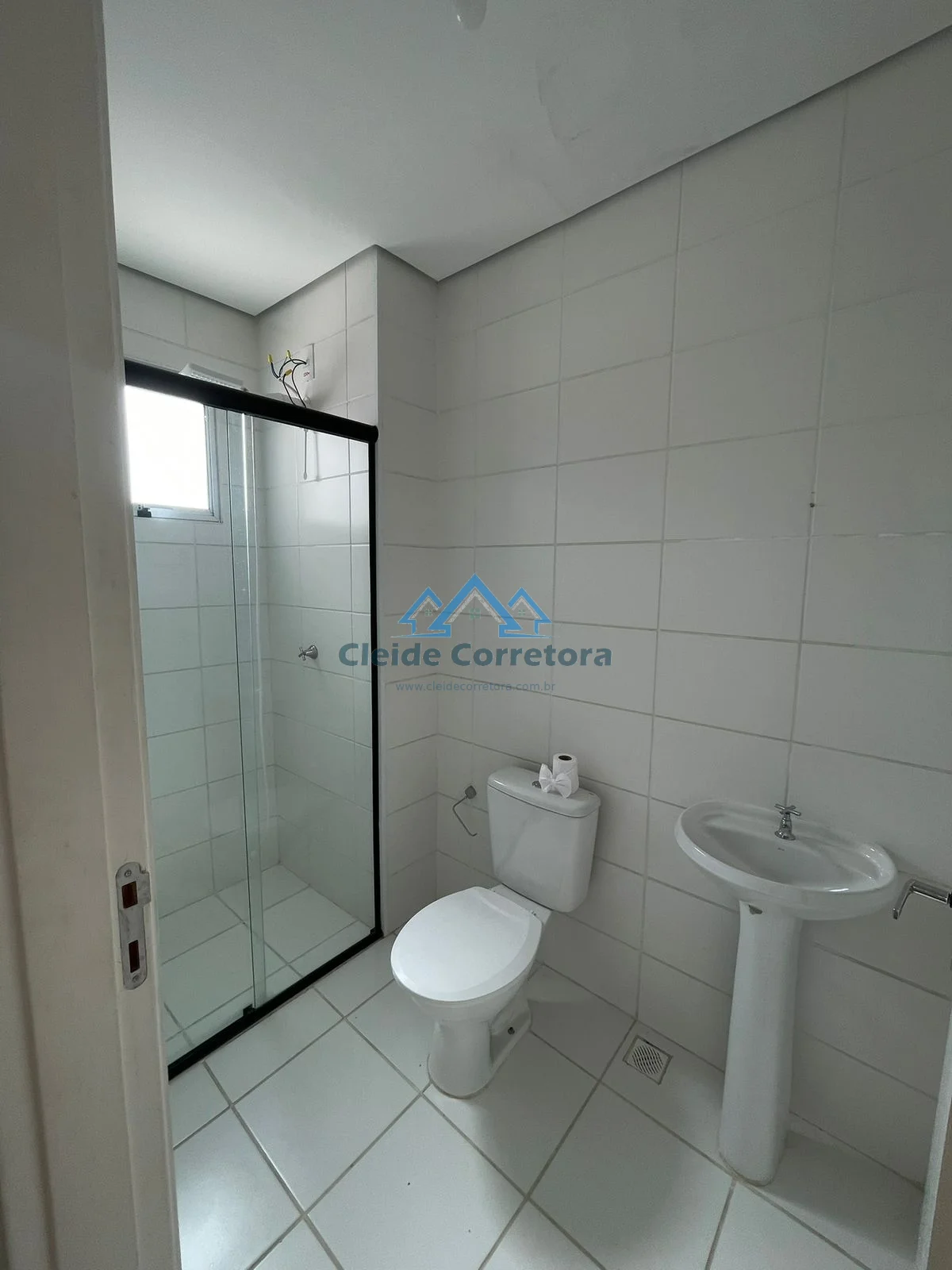 Apartamento Viva Vista Recanto