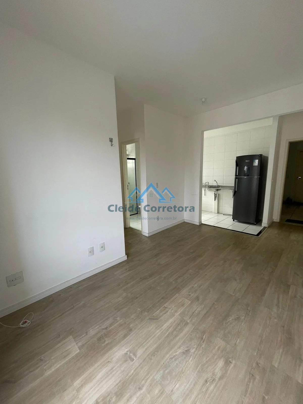Apartamento Viva Vista Recanto