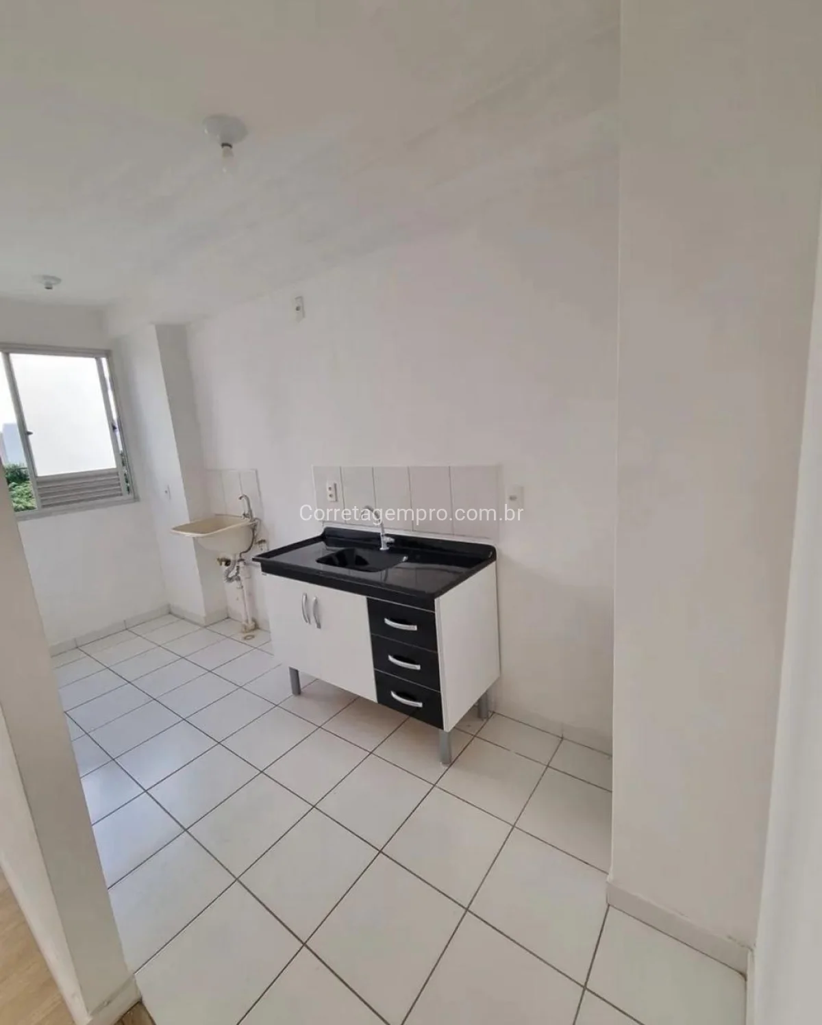 Apartamento para venda no Vila Matão Gold