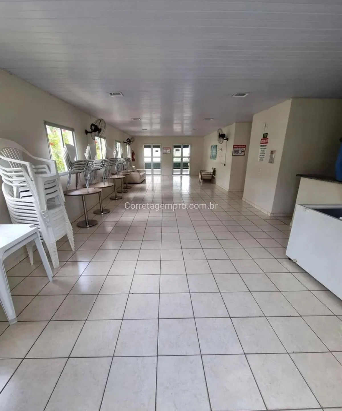 Apartamento para venda no Vila Matão Gold