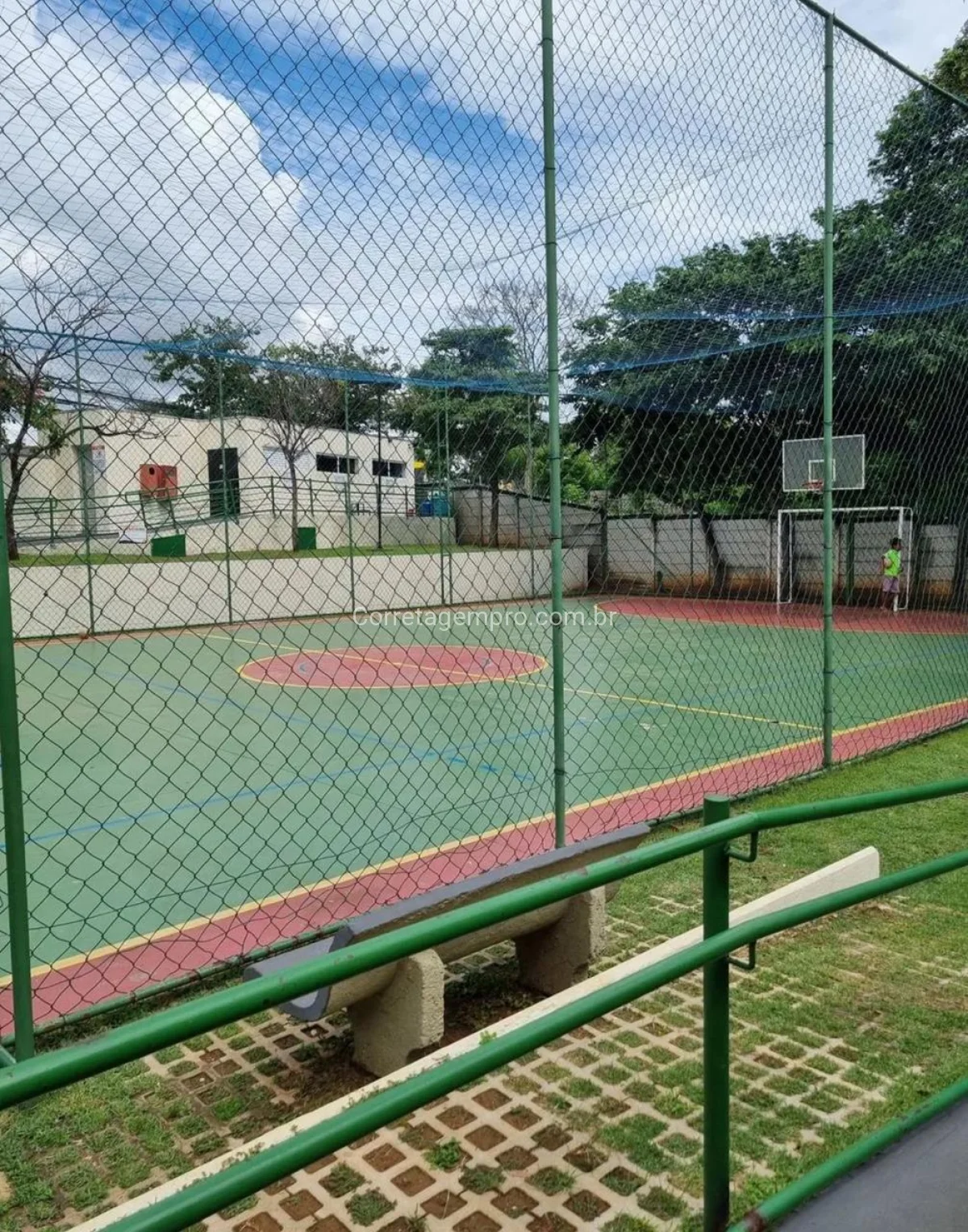 Apartamento para venda no Vila Matão Gold