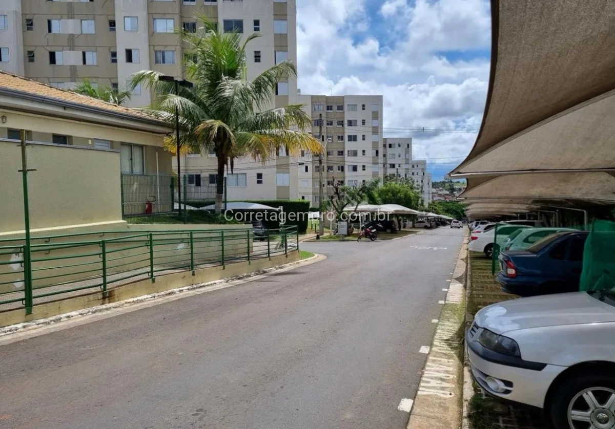 Apartamento para venda no Vila Matão Gold