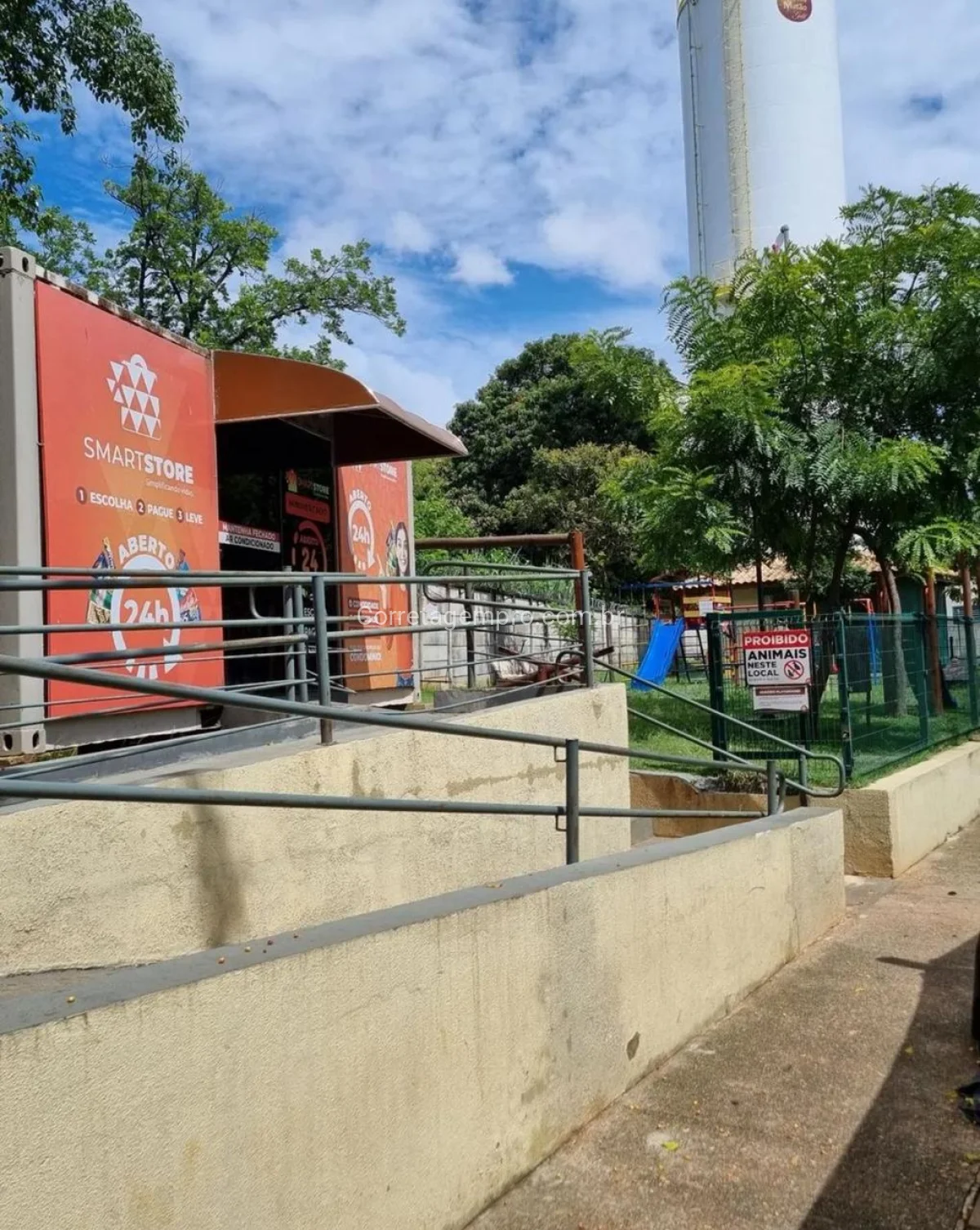 Apartamento para venda no Vila Matão Gold