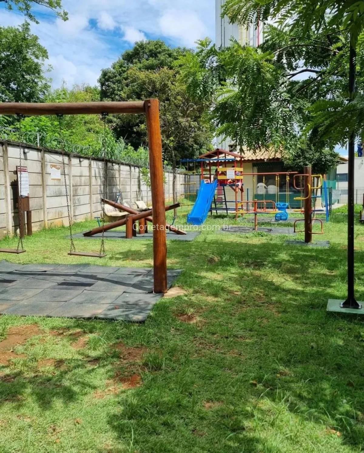 Apartamento para venda no Vila Matão Gold