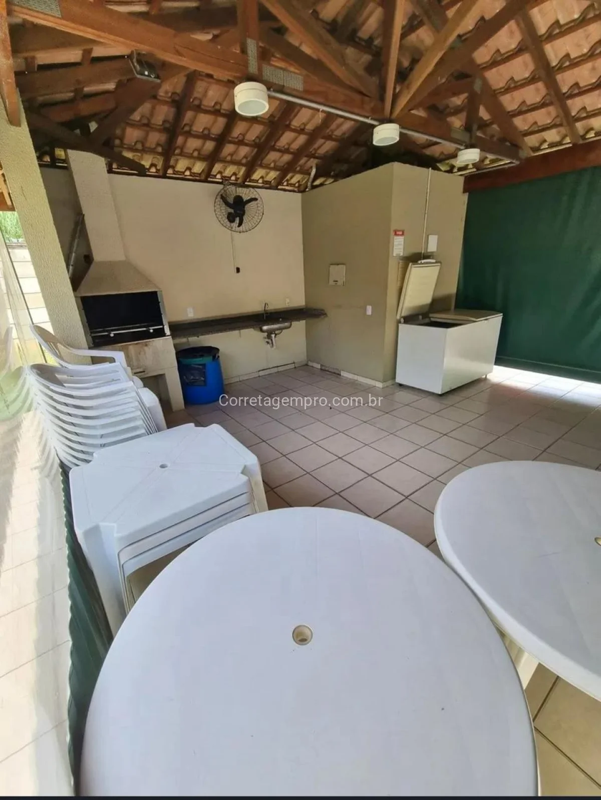 Apartamento para venda no Vila Matão Gold