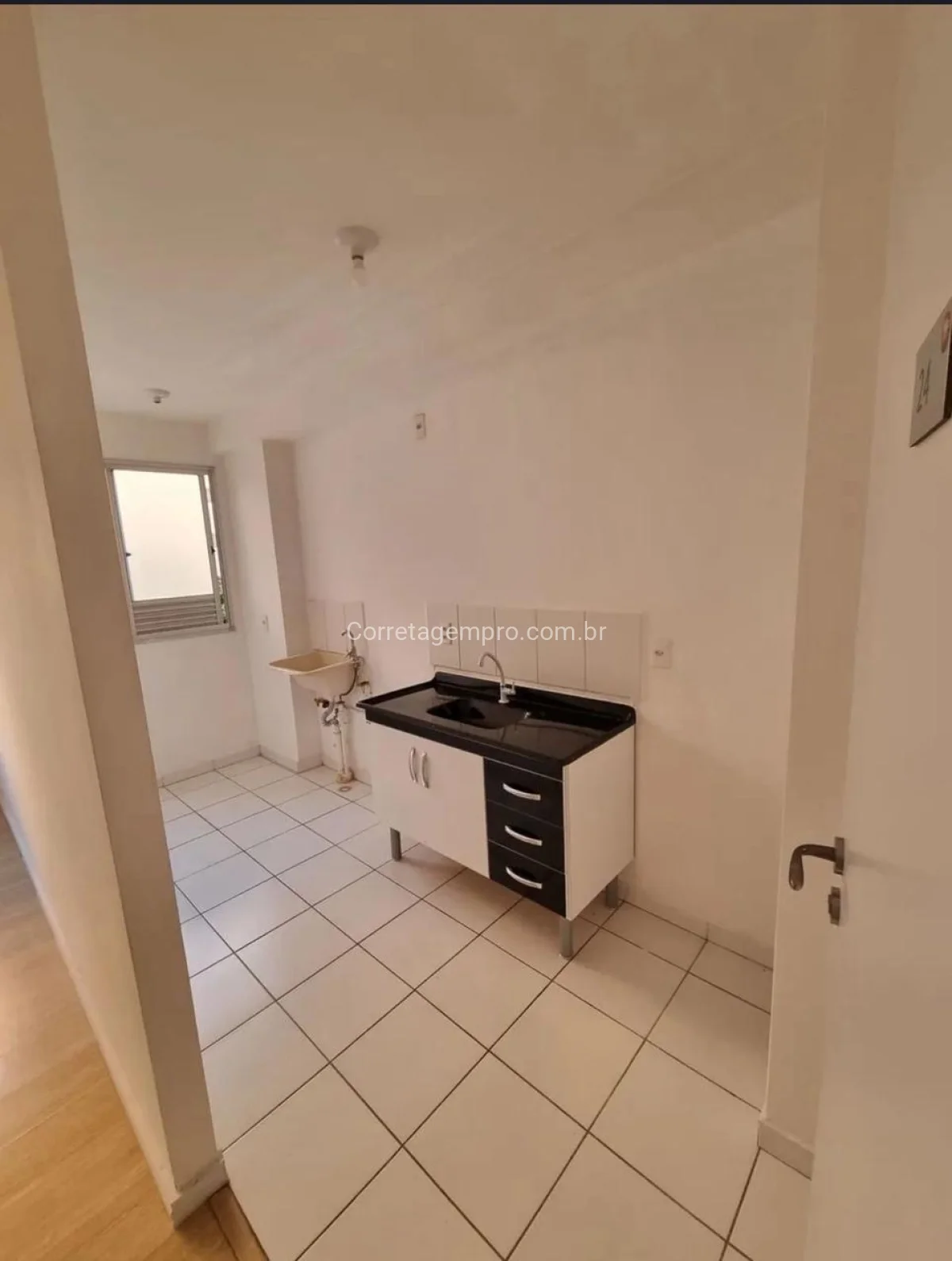 Apartamento para venda no Vila Matão Gold