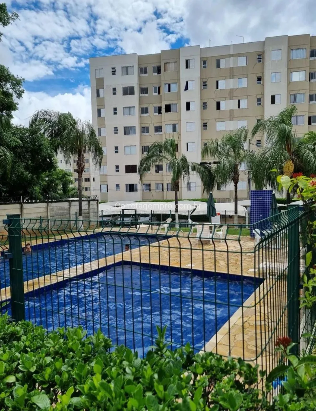 Apartamento para venda no Vila Matão Gold