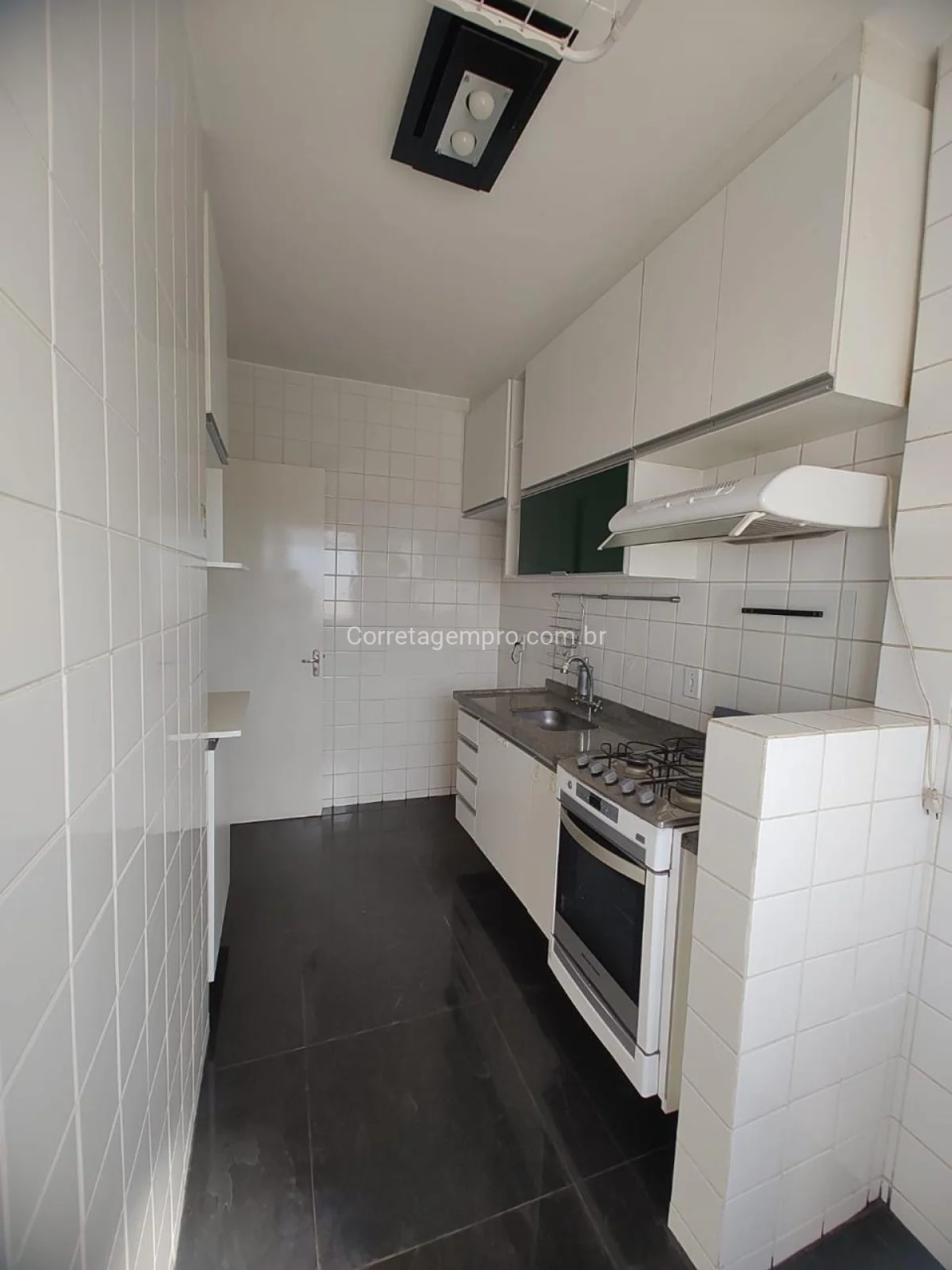 Apartamento para venda no Porto Feliz