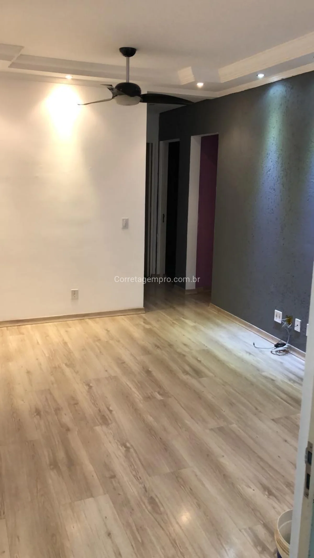 Apartamento para venda no Porto Feliz