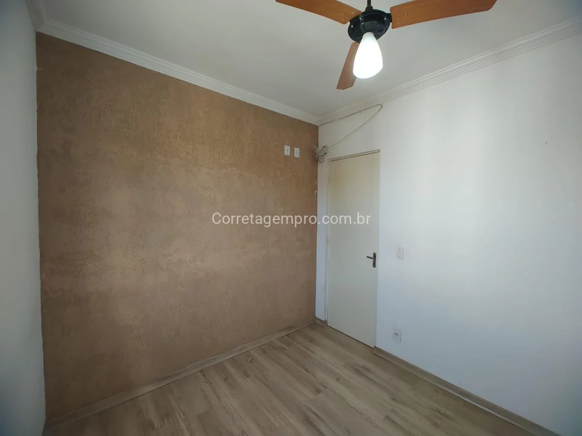 Apartamento para venda no Porto Feliz