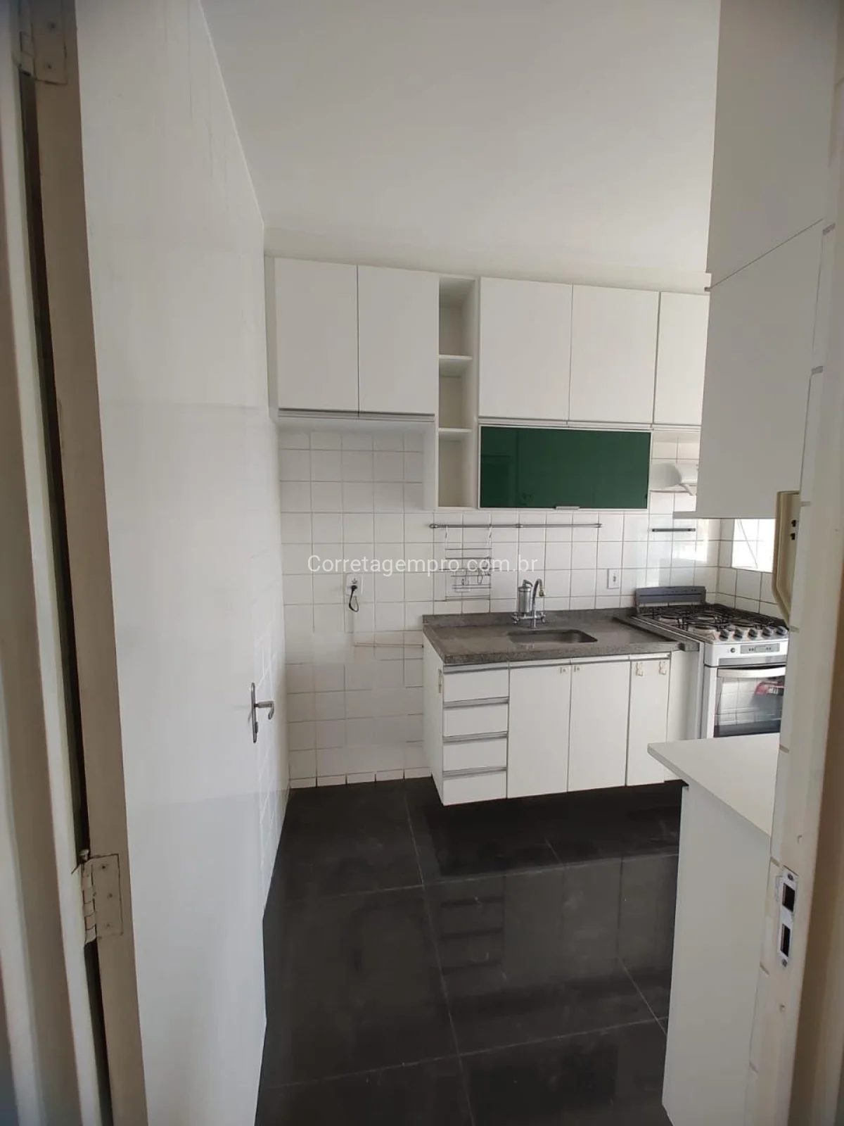 Apartamento para venda no Porto Feliz