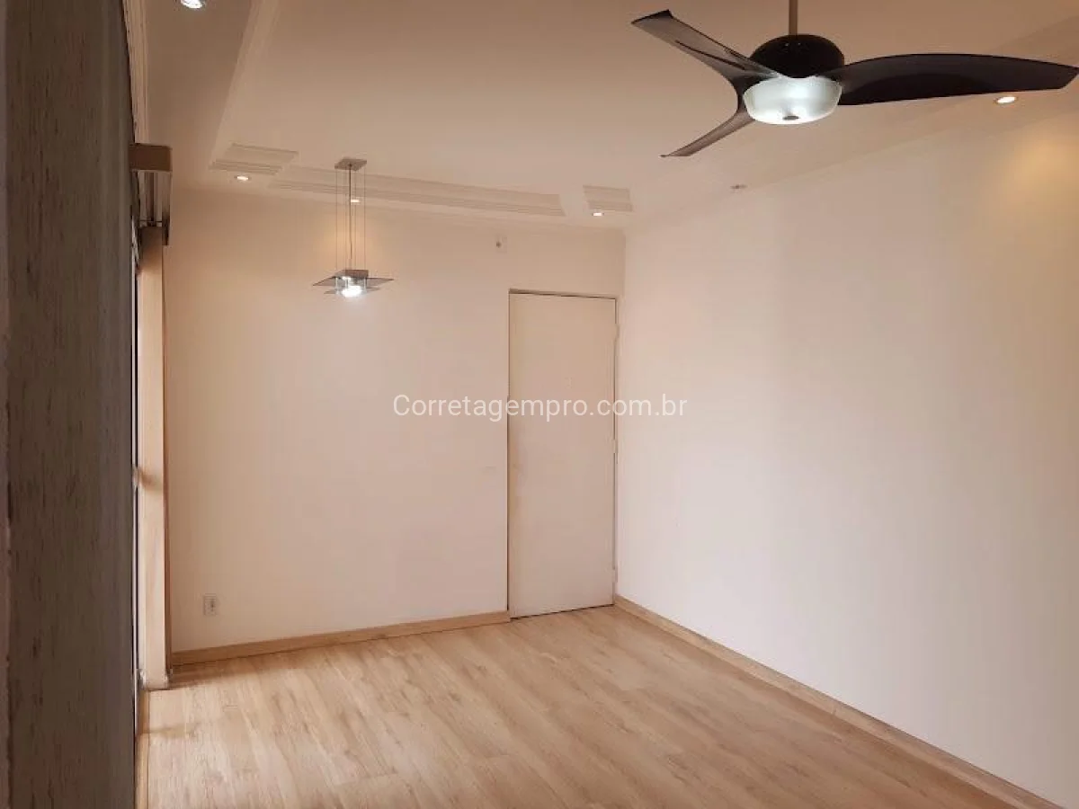 Apartamento para venda no Porto Feliz