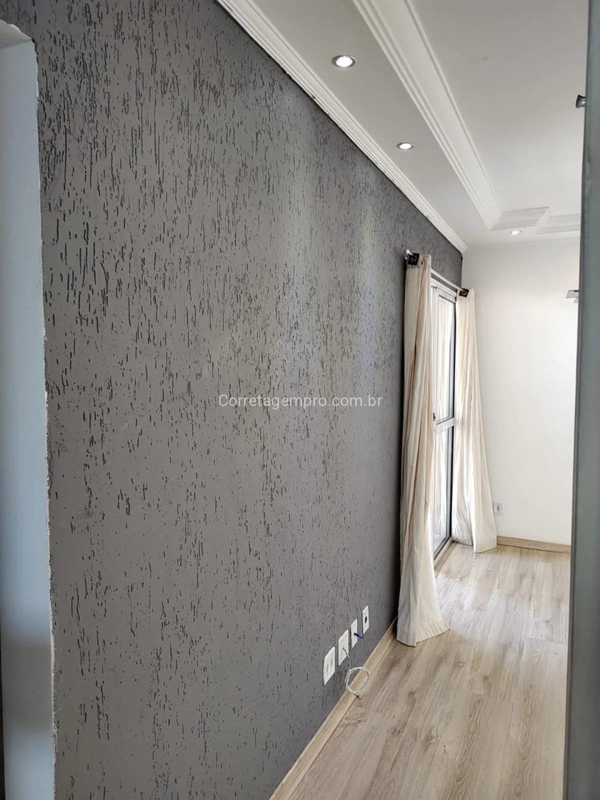 Apartamento para venda no Porto Feliz