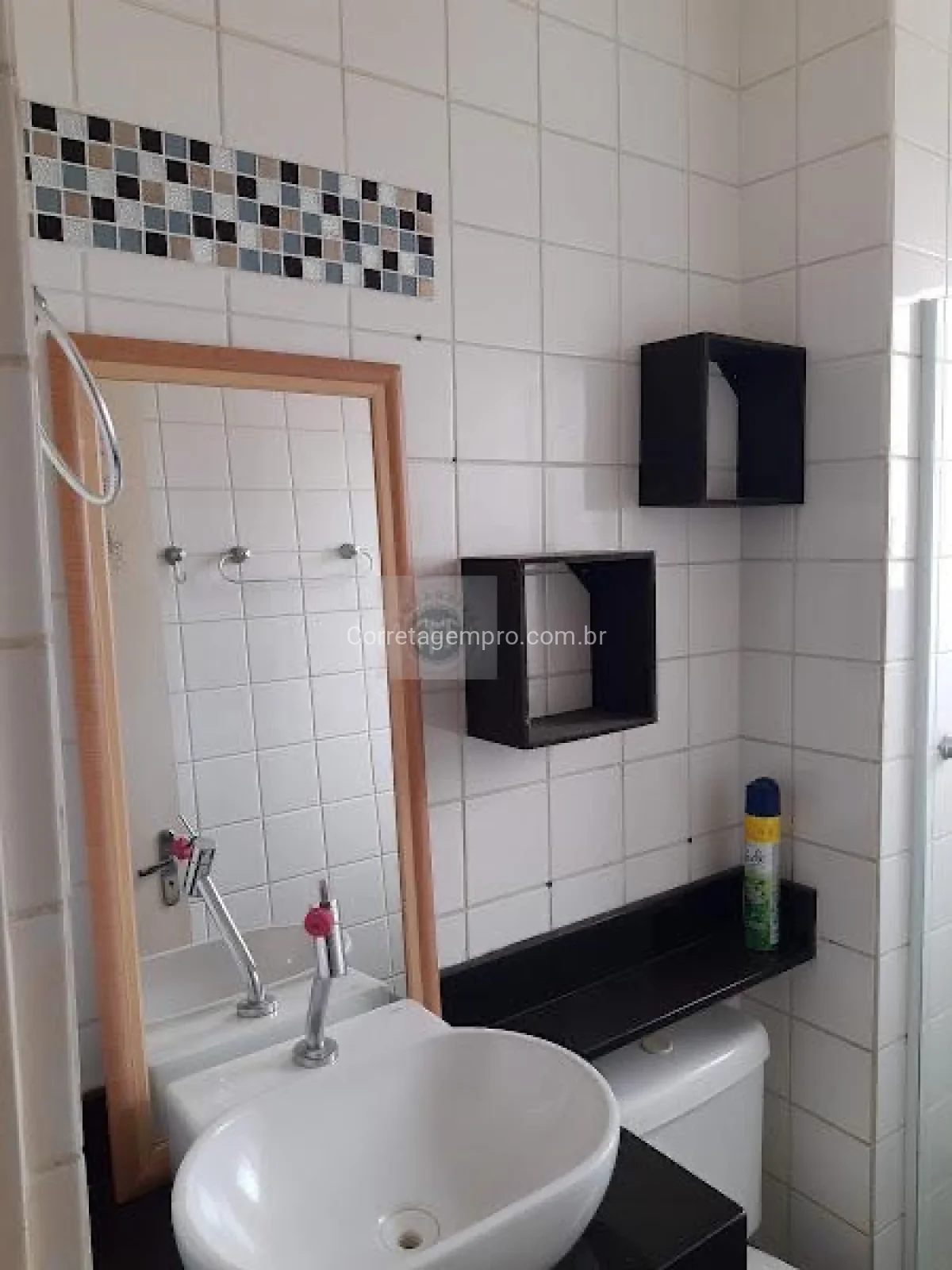 Apartamento para venda no Porto Feliz
