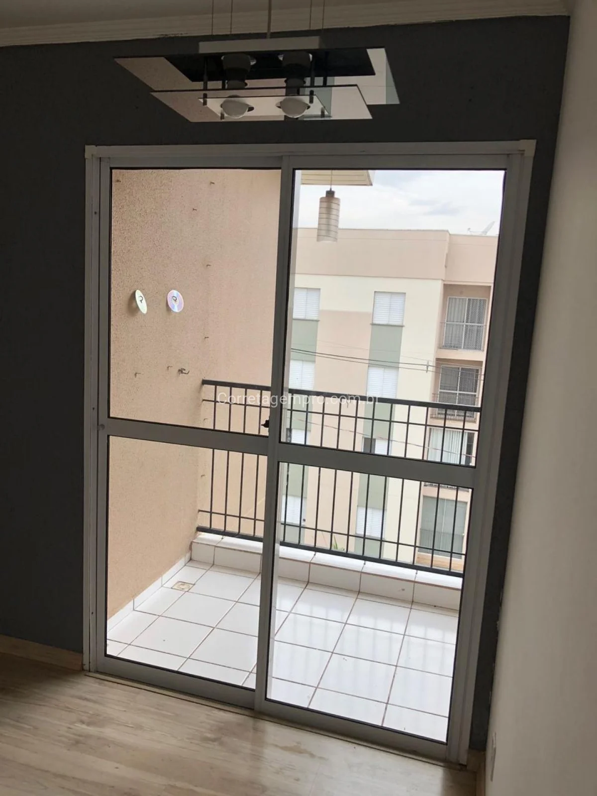 Apartamento para venda no Porto Feliz