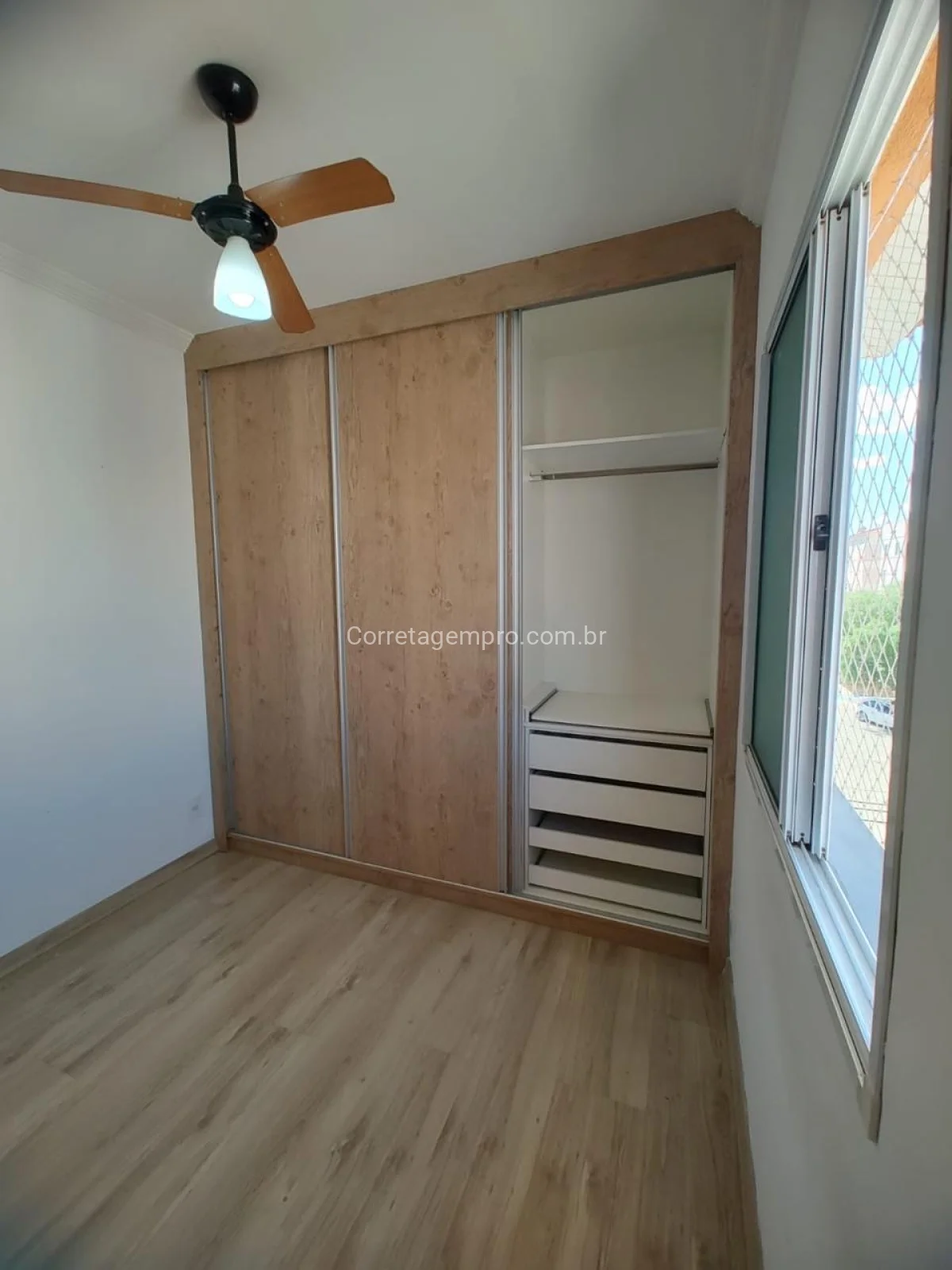 Apartamento para venda no Porto Feliz