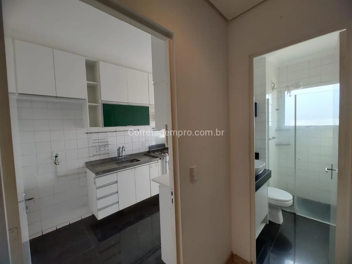 Apartamento para venda no Porto Feliz