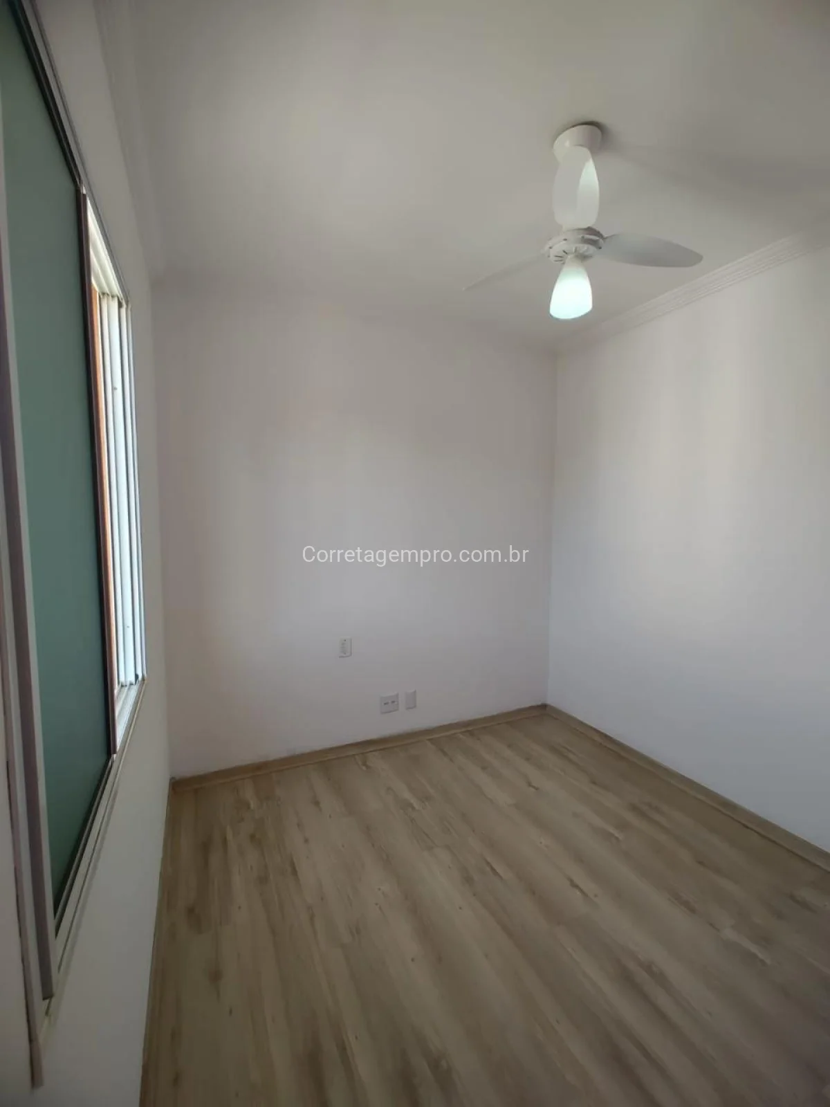 Apartamento para venda no Porto Feliz