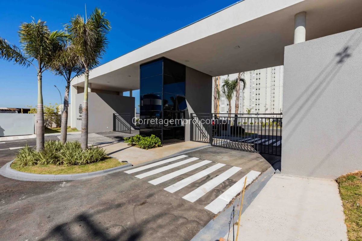 Apartamento Portal Vale das Pérolas