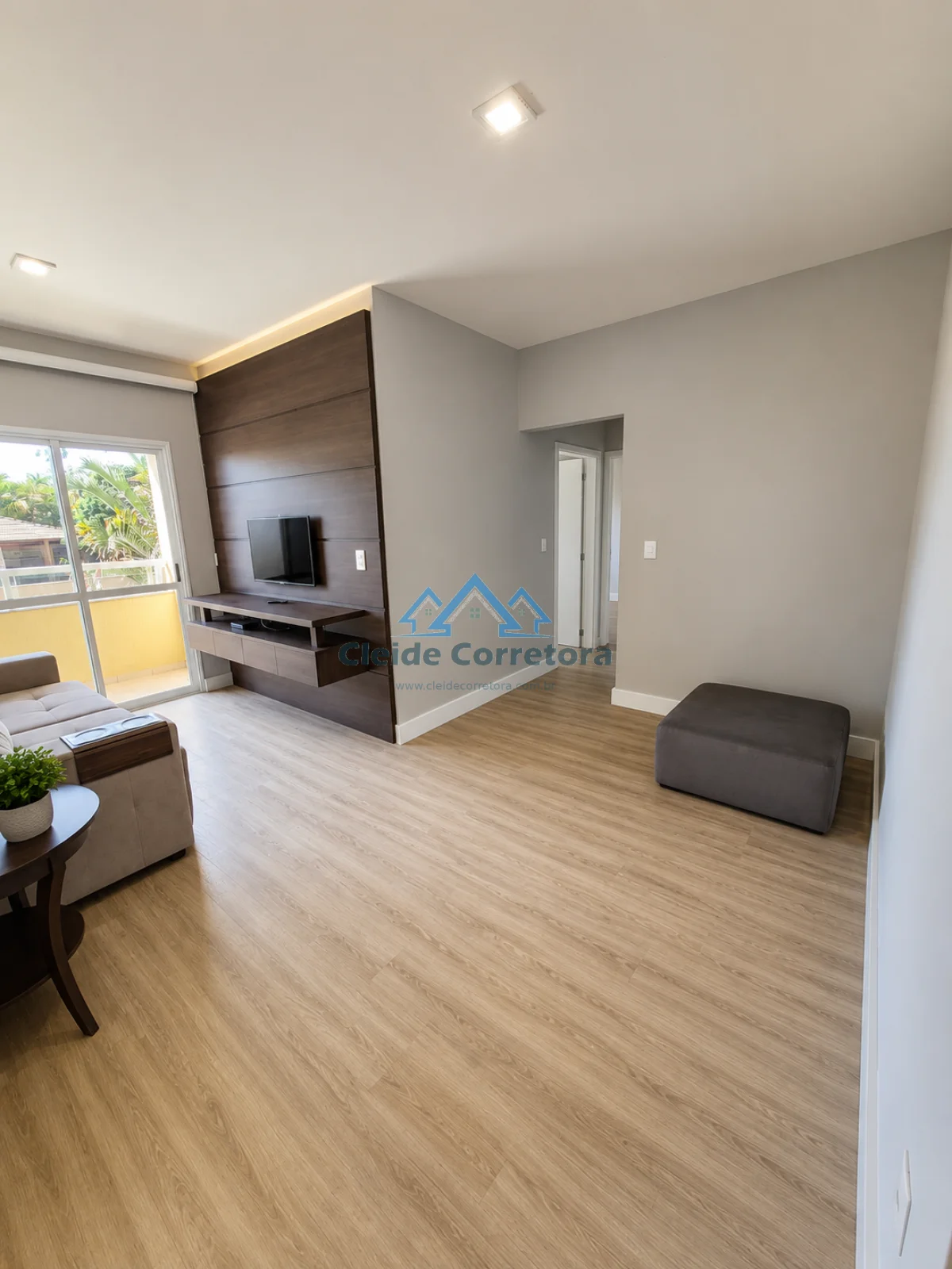 Apartamento Edifício Residencial Green Village
