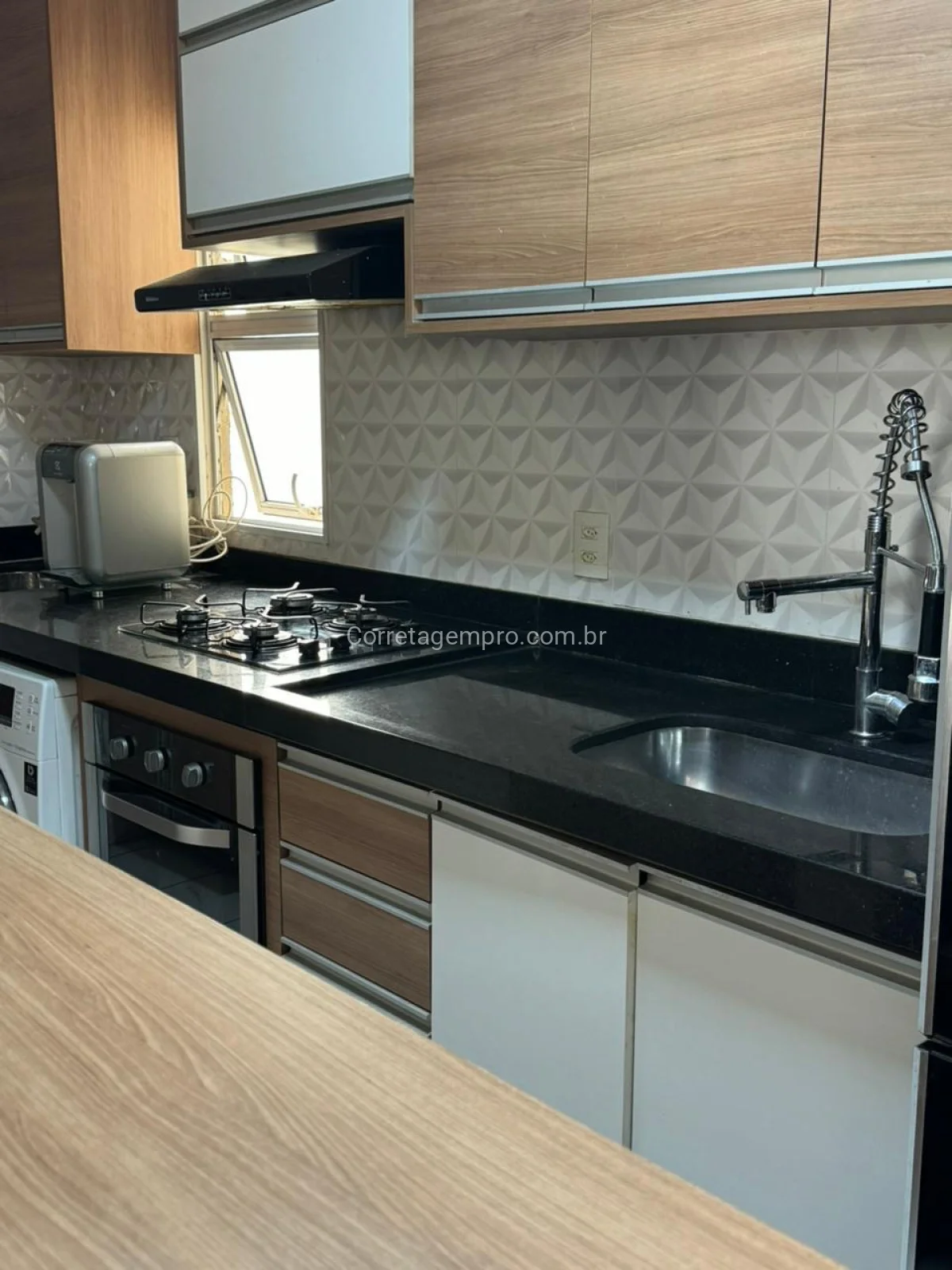 Lindo apartamento para venda no Ipê Roxo em Sumaré