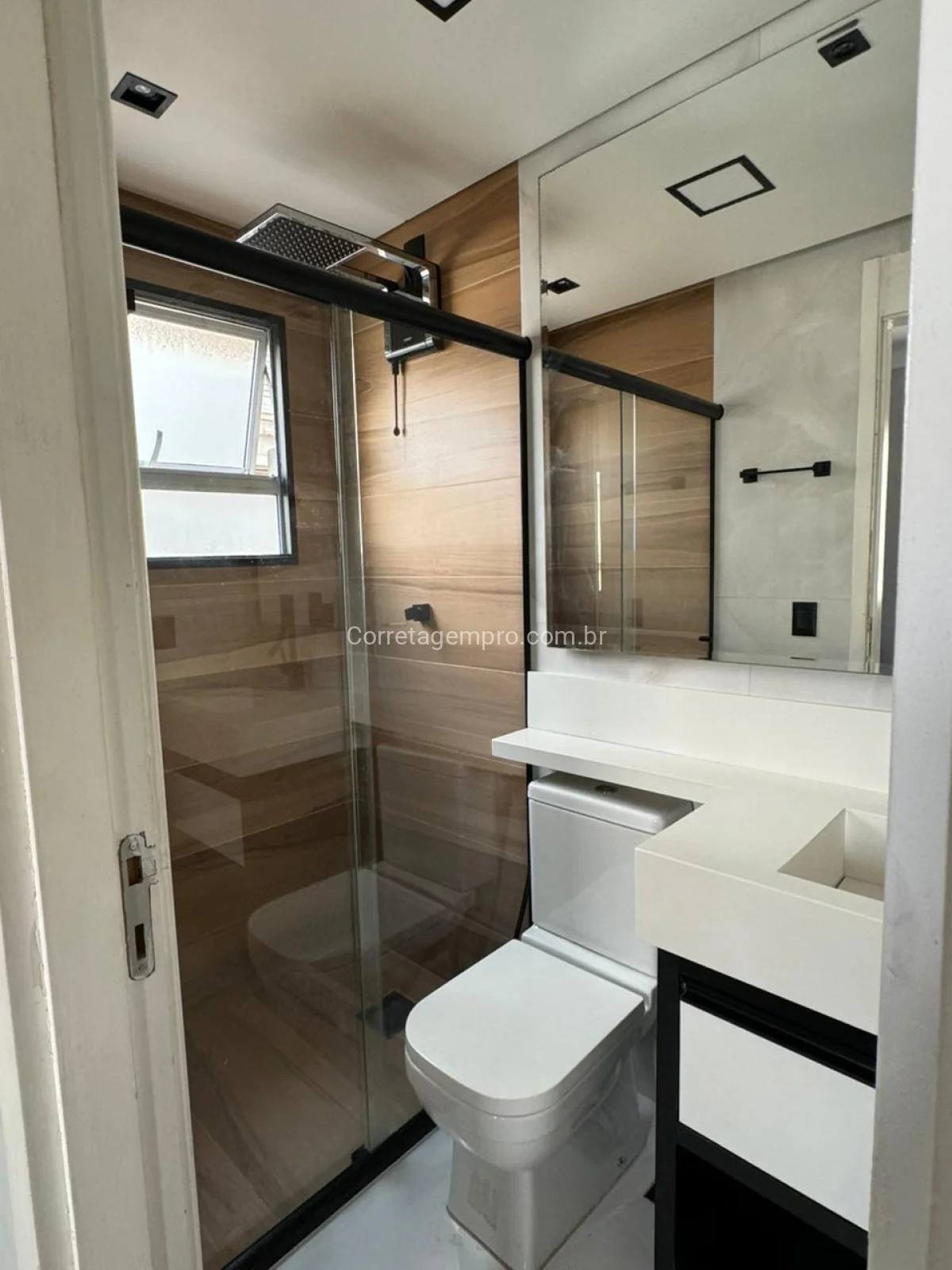 Lindo apartamento para venda no Ipê Roxo em Sumaré