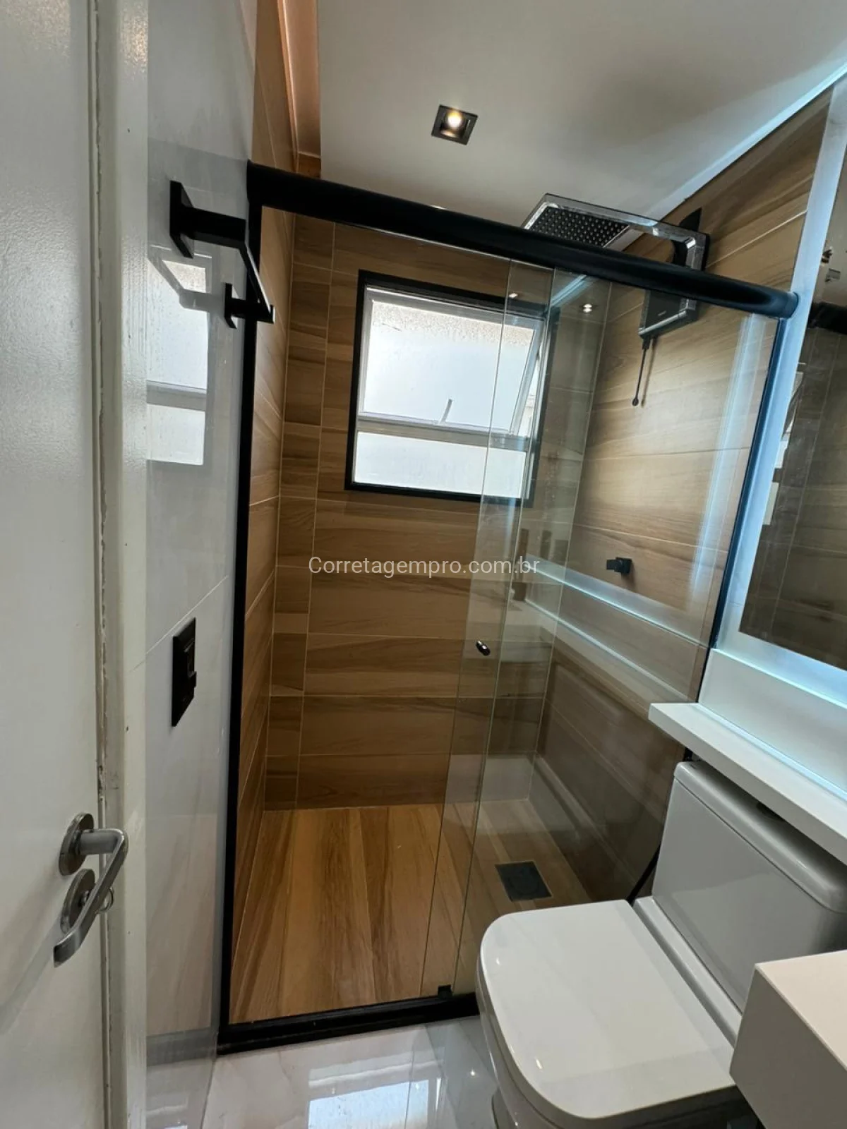 Lindo apartamento para venda no Ipê Roxo em Sumaré