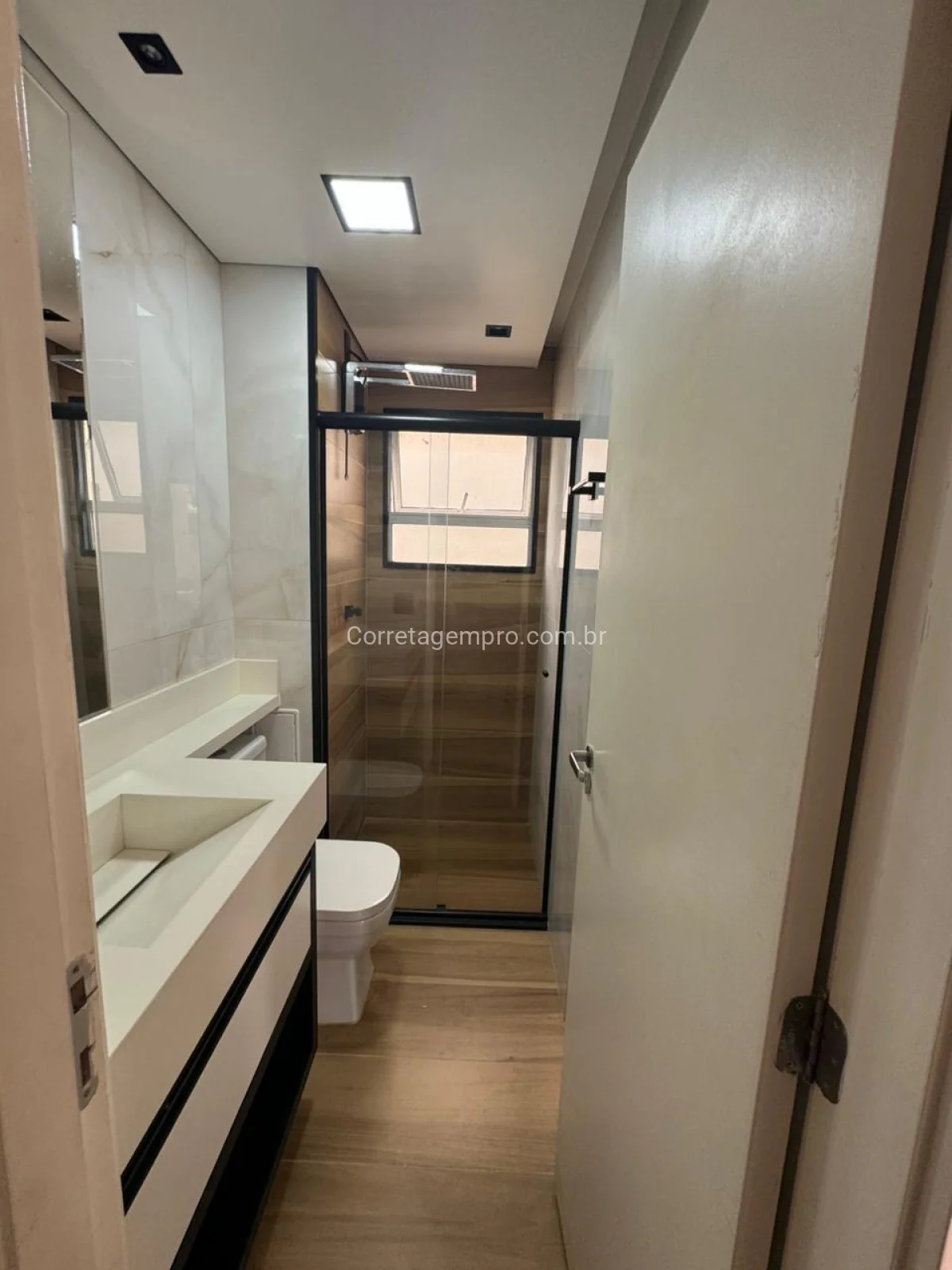 Lindo apartamento para venda no Ipê Roxo em Sumaré
