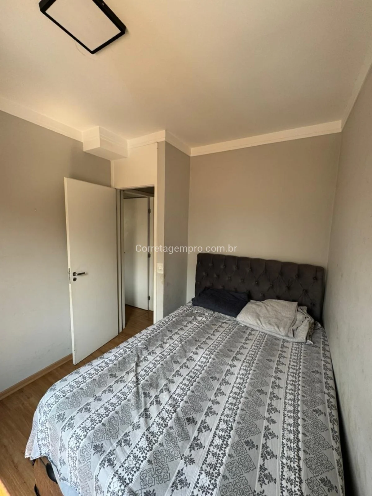 Lindo apartamento para venda no Ipê Roxo em Sumaré