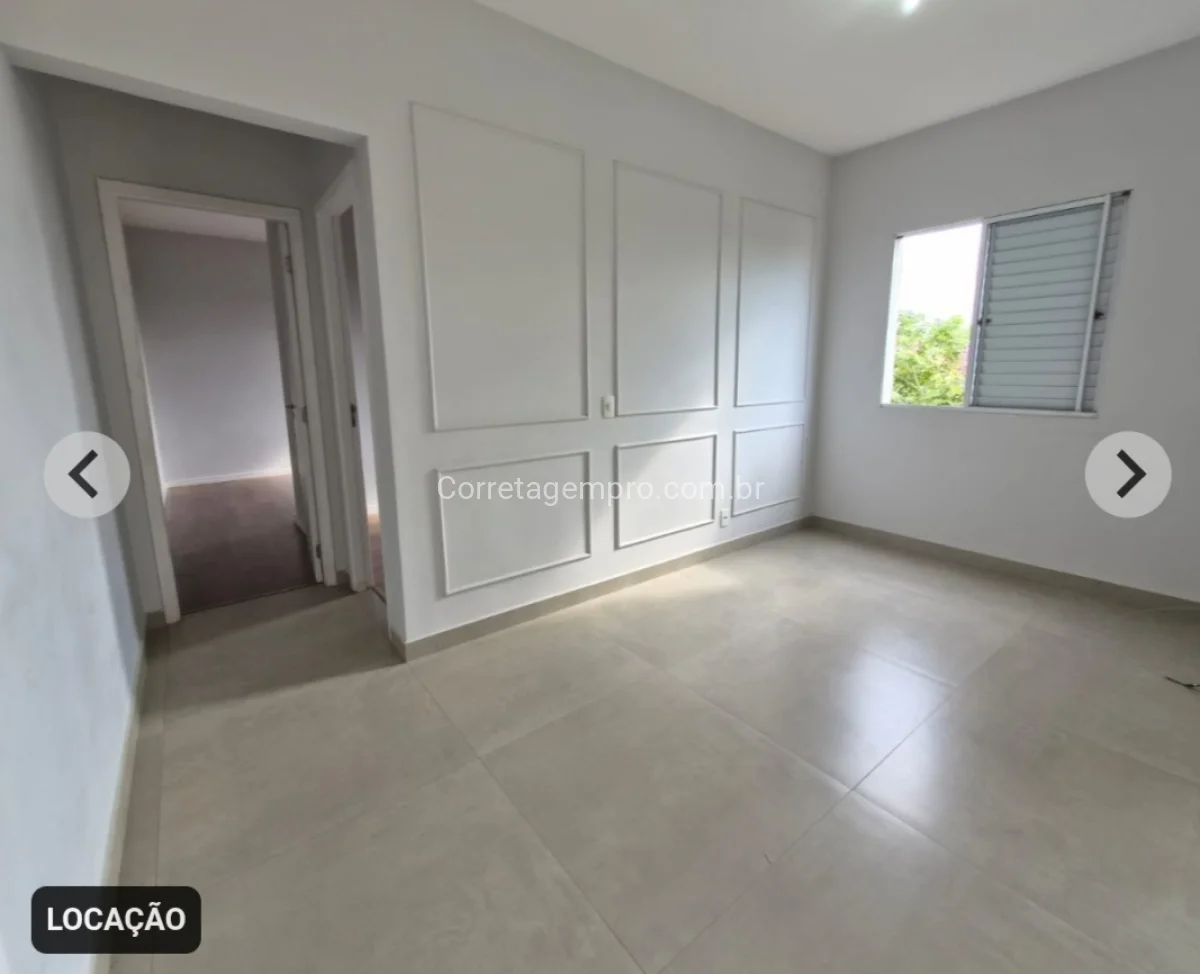 02 Dorm para LOCAÇÃO COM PRECINHO DE 02 DORM