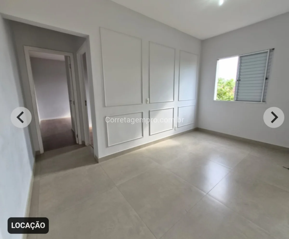02 Dorm para LOCAÇÃO COM PRECINHO DE 02 DORM