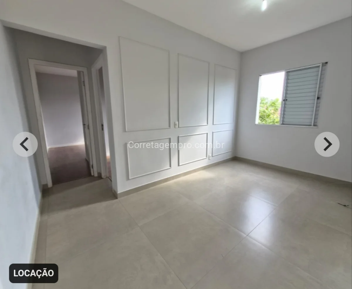 02 Dorm para LOCAÇÃO COM PRECINHO DE 02 DORM